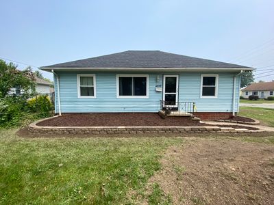 Hardscape Wall Rebuild