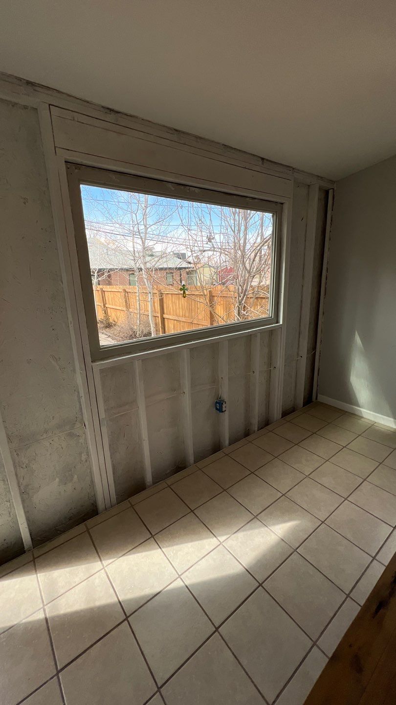 Mold Remediation  by Accountable Home Services