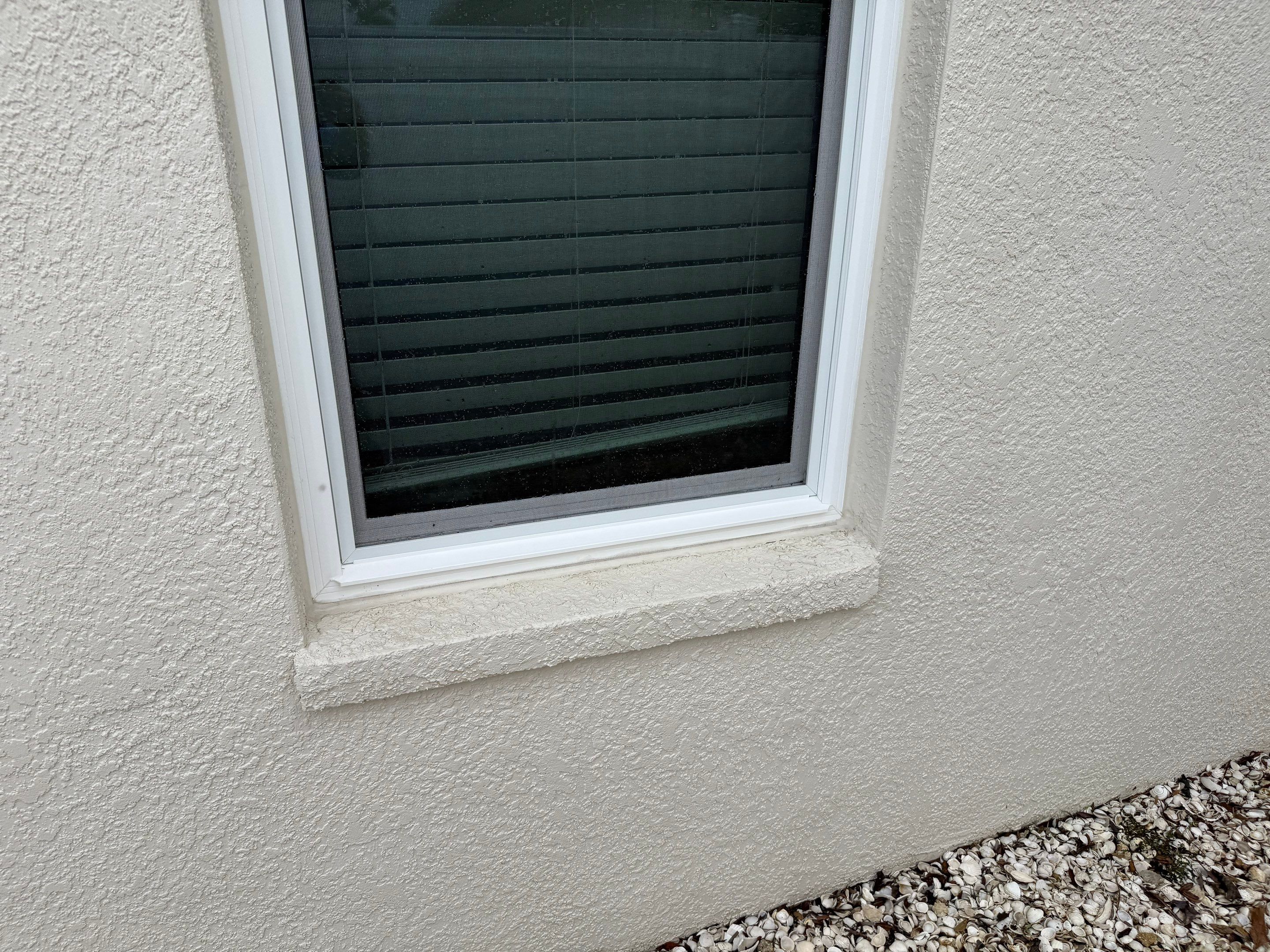 Patio, Vinyl Fence, & Partial House Wash in Creekside, Parrish, FL | Sunshine AquaWash by Sunshine AquaWash