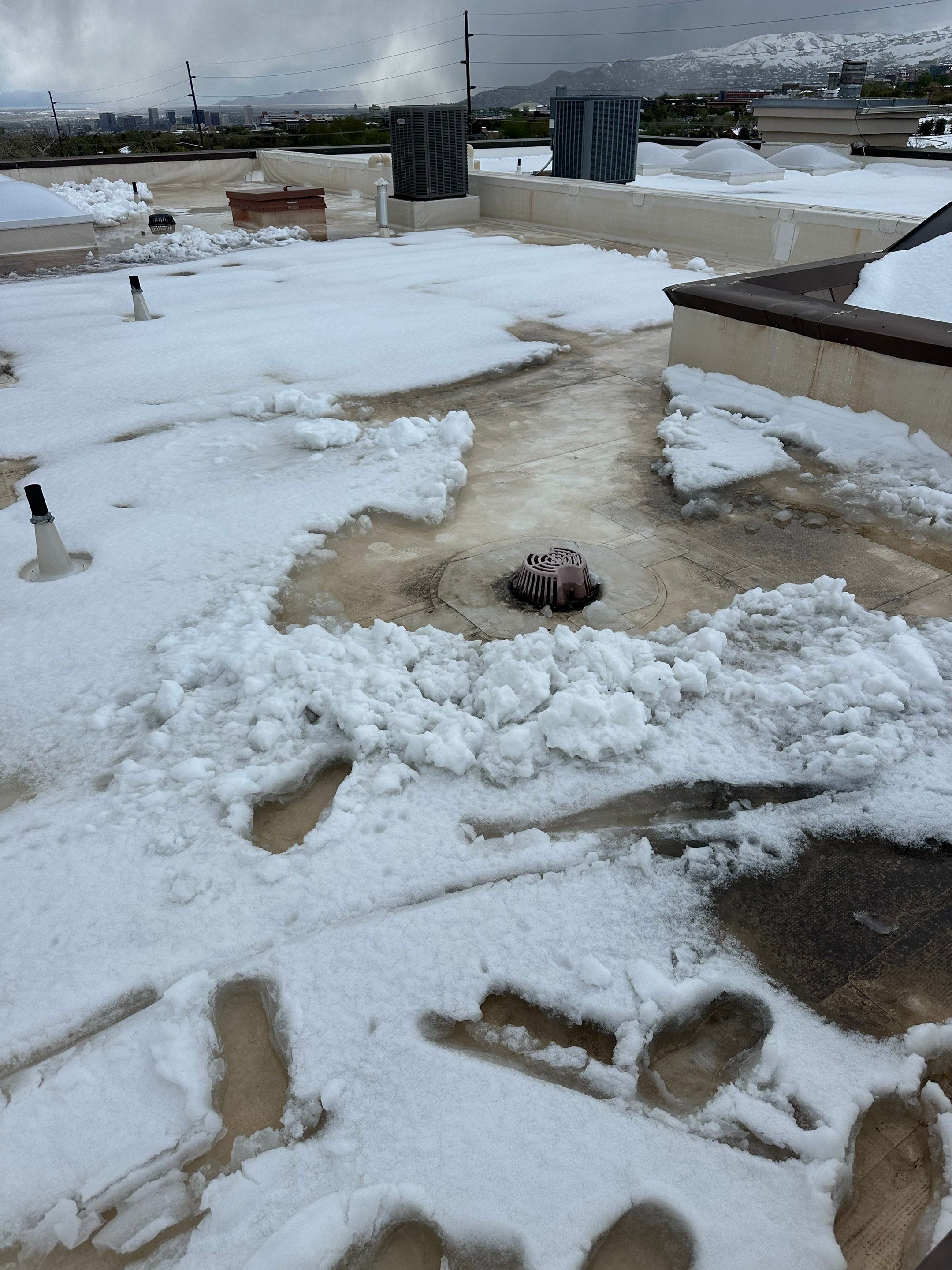 Roofing in Salt Lake City, UT by Go Pro Roofing