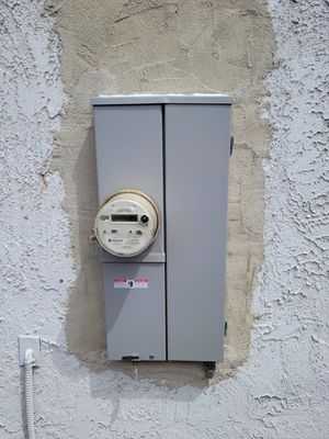 Federal Pacific replacement