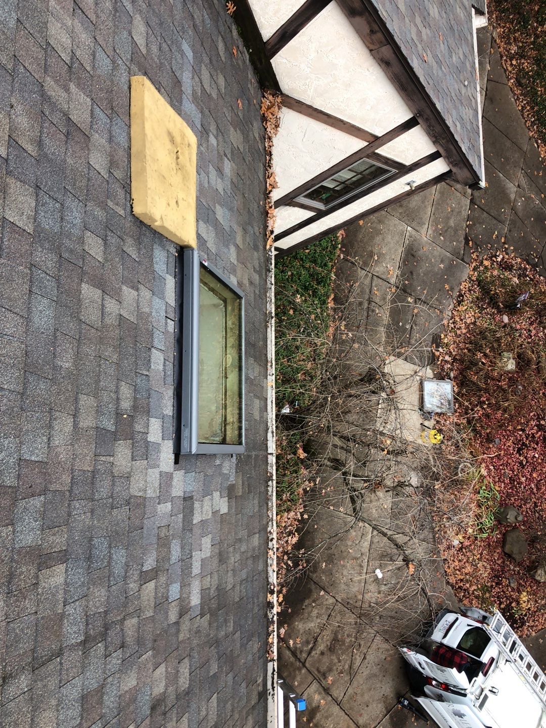 Jim Conley by Silver Leaf Contracting 
