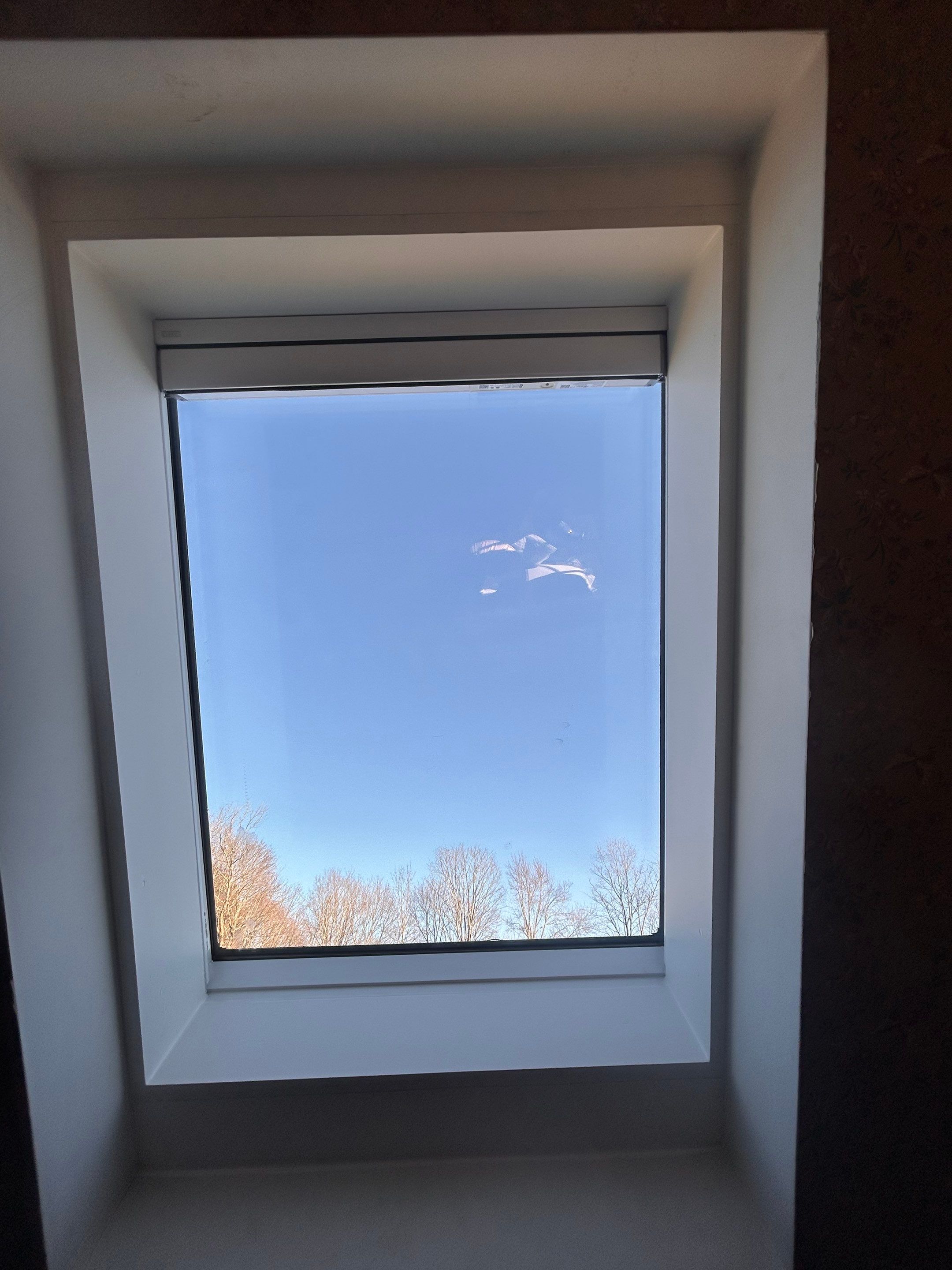 Project: Premium Skylight Replacement + Gutter Upgrades by Mighty Dog Roofing of Greater Middlesex County