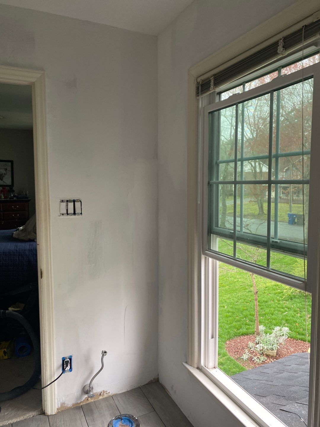 From Flooded to Flawless – A Raleigh Bathroom Reborn by Elite Remodeling and Design LLC