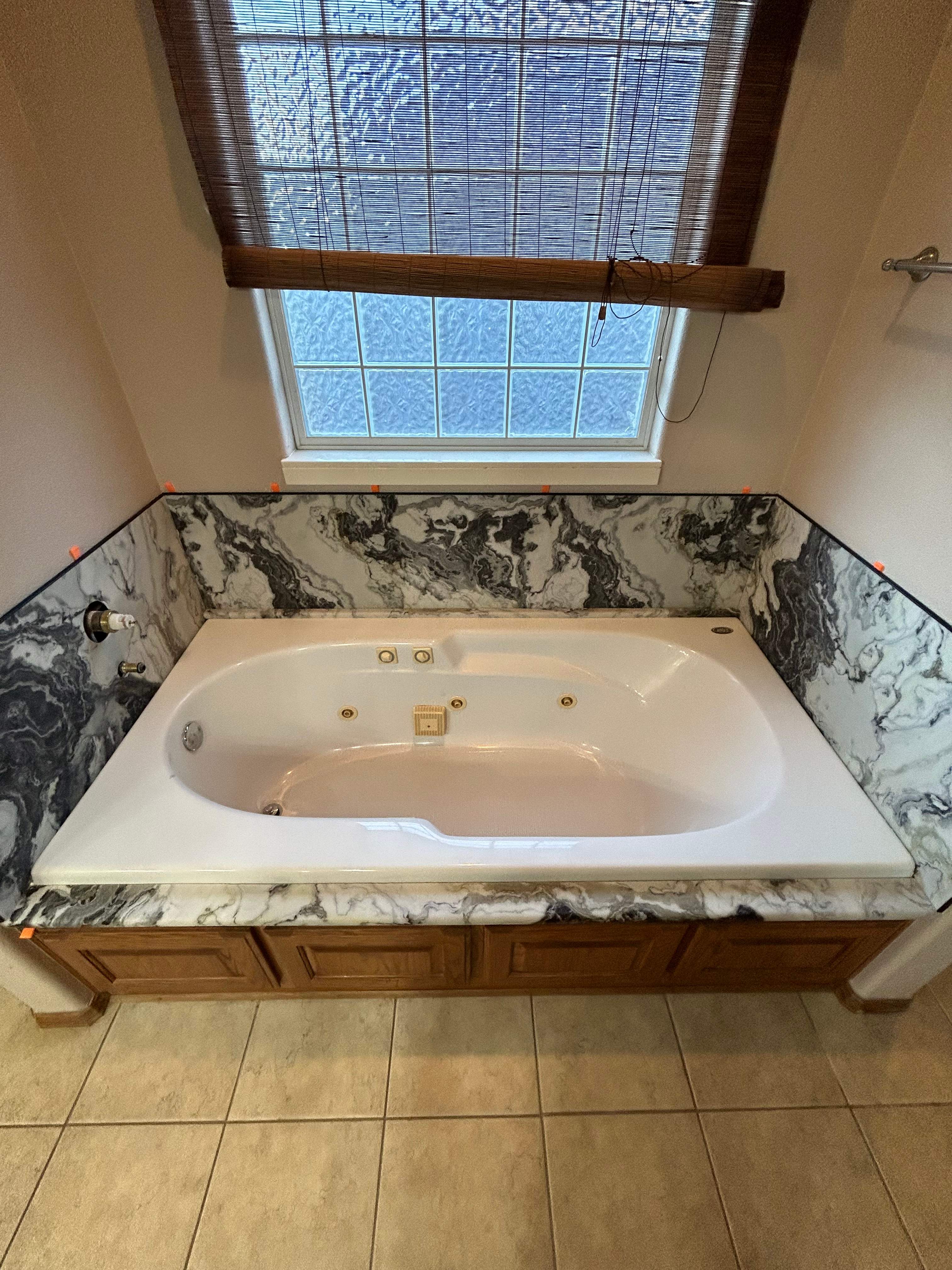 Williams Project in Centerton, AR by Twist & Spout