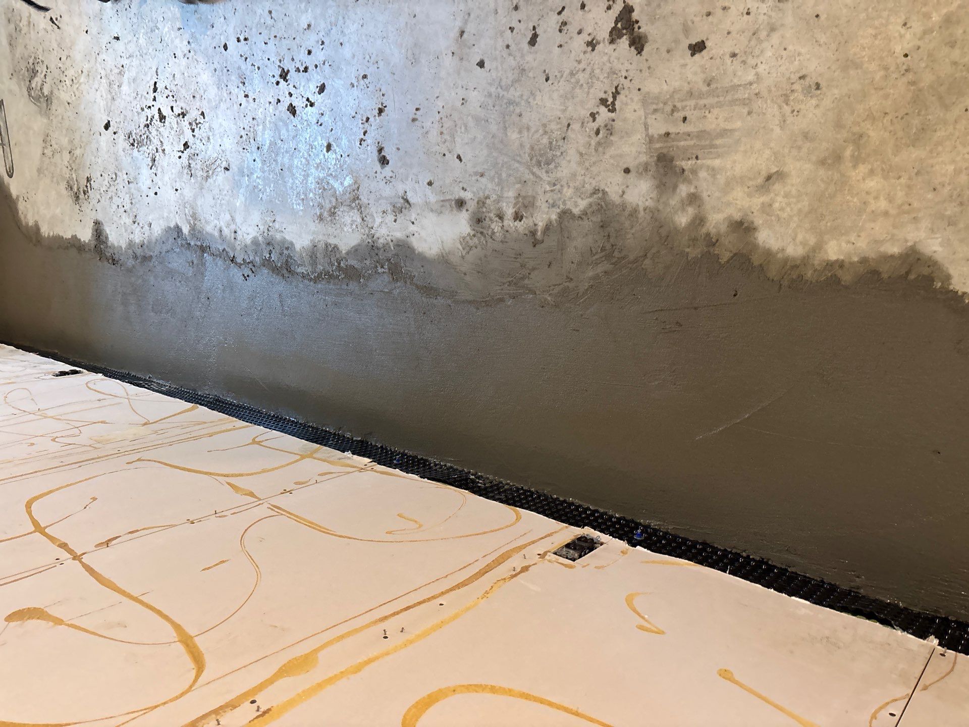 St. Paul Waterproofing at it's Finest by Waterproofing Northeast