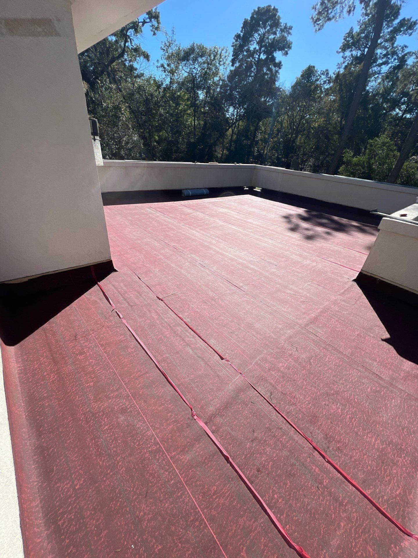 Roof Repair The Woodlands by Roof Repair Company
