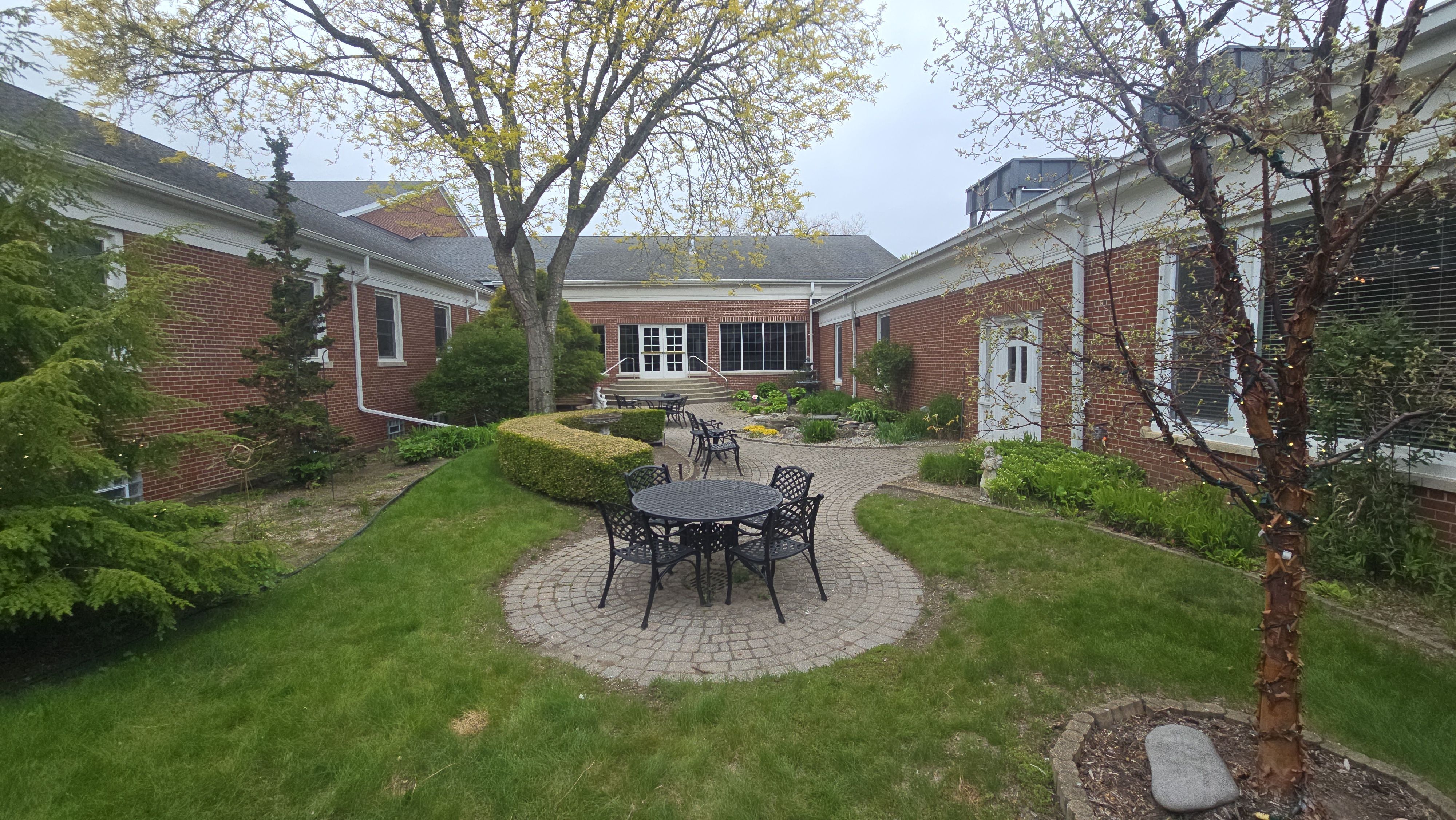 Commercial Wood Trim Restoration and Gutter Replacement in Birmingham by Top Shelf Painter