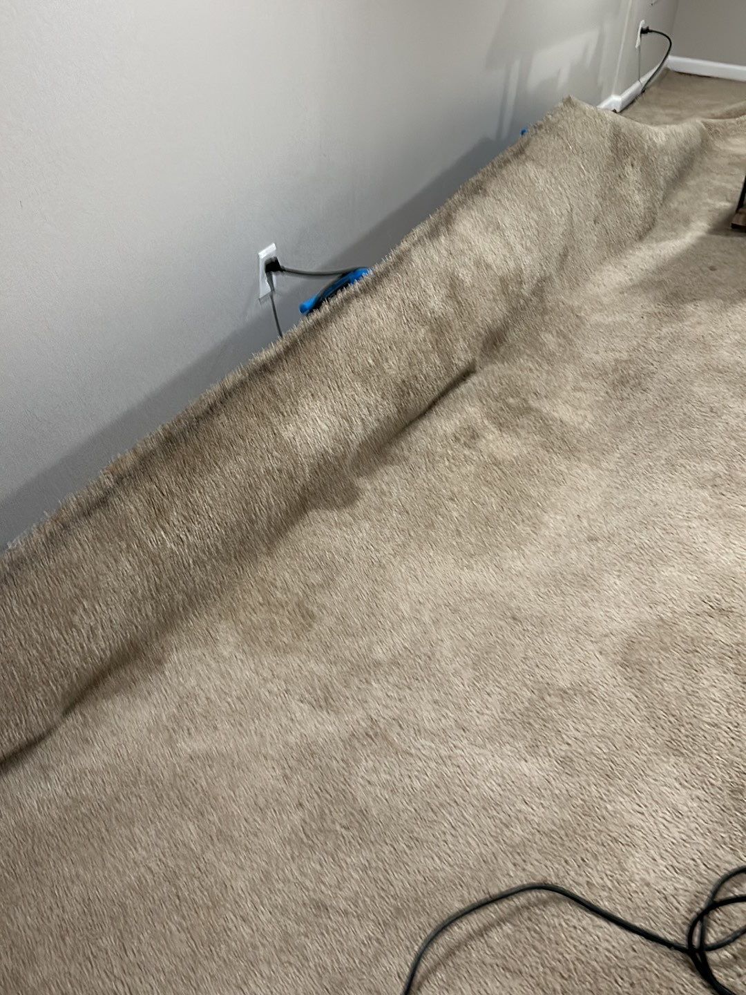 Water Damage by Accountable Home Services