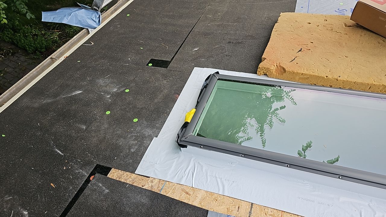 ATLAS PINNACLE COLOR PEWTER by Eagle Eye Roofing