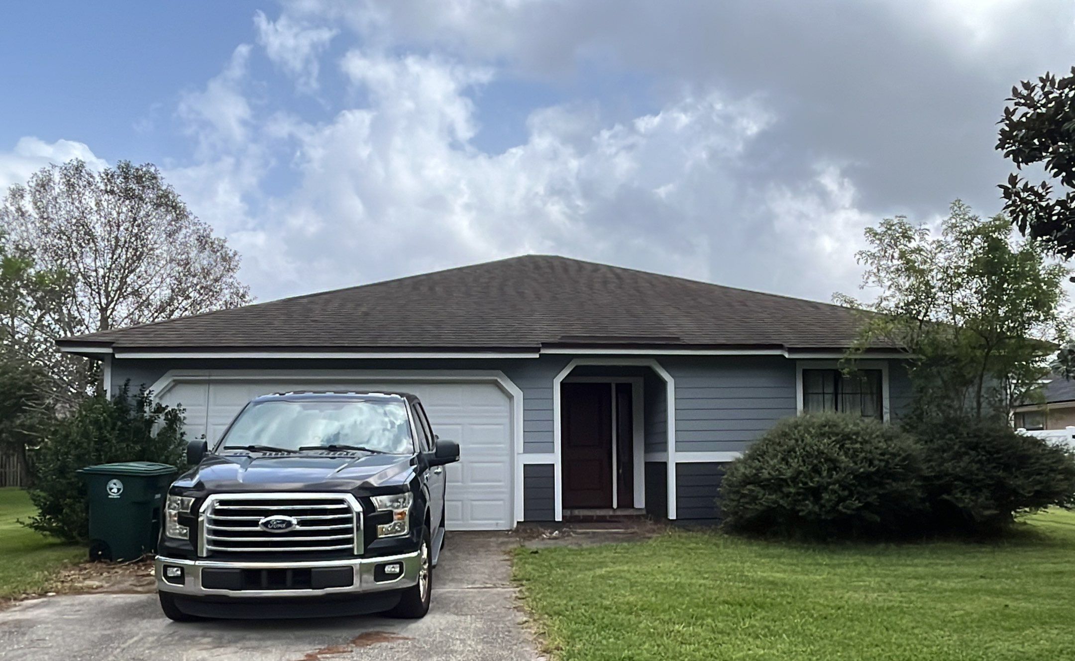 Shingle -> Shingle by Prime Roofing