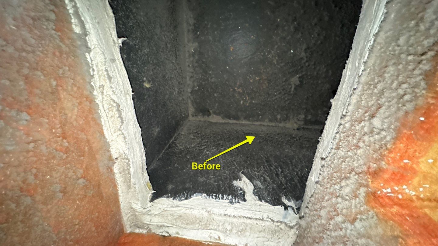Air Duct Cleaning in Longwood by Hygienic Air, Inc