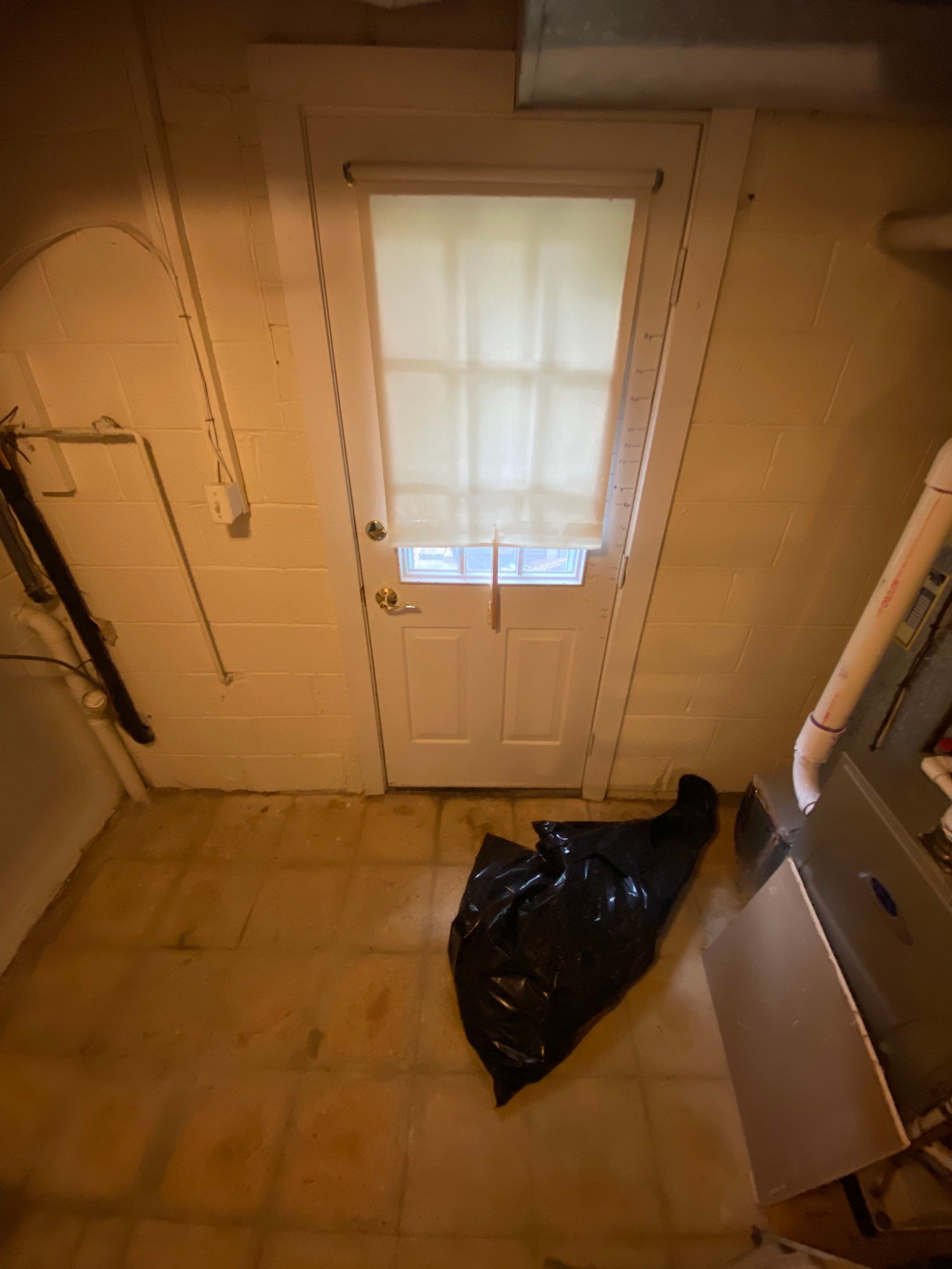 Laundry Room Remodel by The Smet Companies, LLC