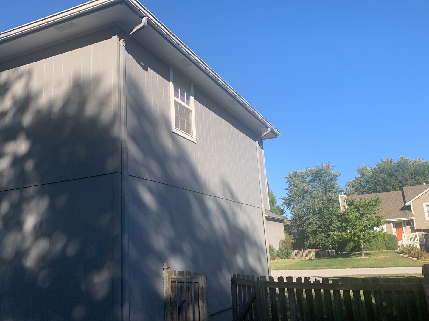 From EHH to WOWZA! by EEC  Windows, Siding & Roofing 