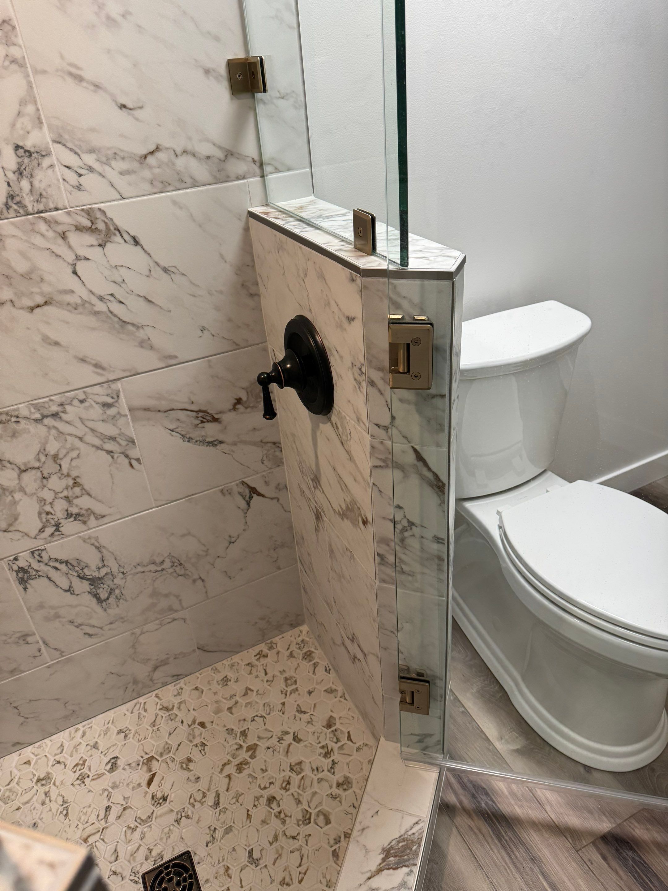 Project in Taylorsville by Rudd Builders LLC