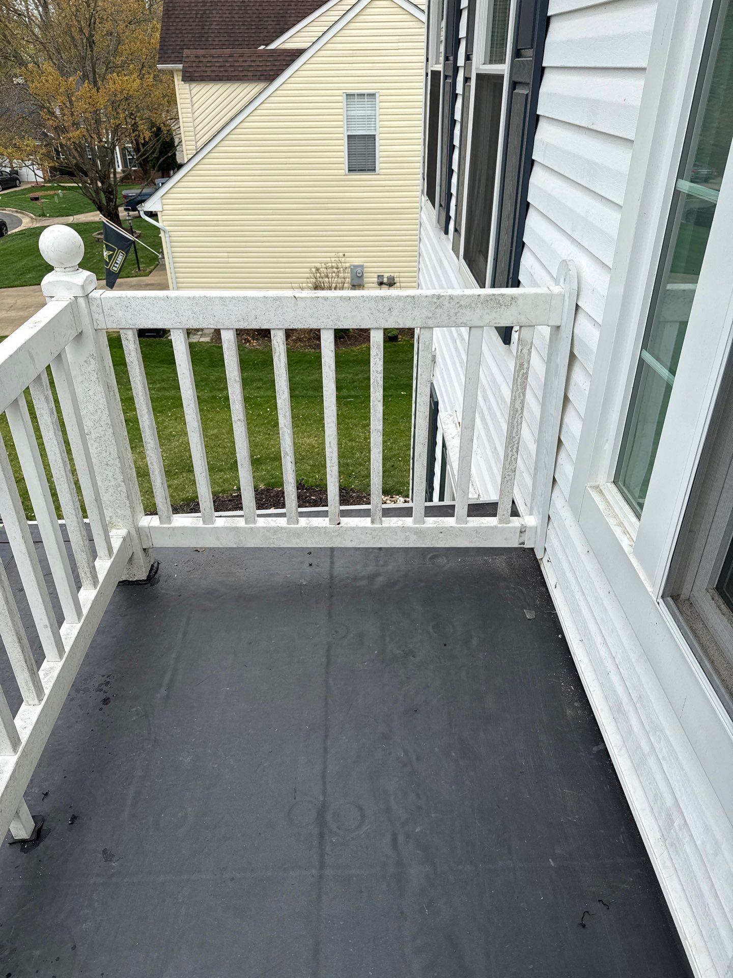 Woodbridge: Residential Roof Replacement with CertainTeed Landmark Pro in Max Def Pewterwood by RM Banning, Inc.