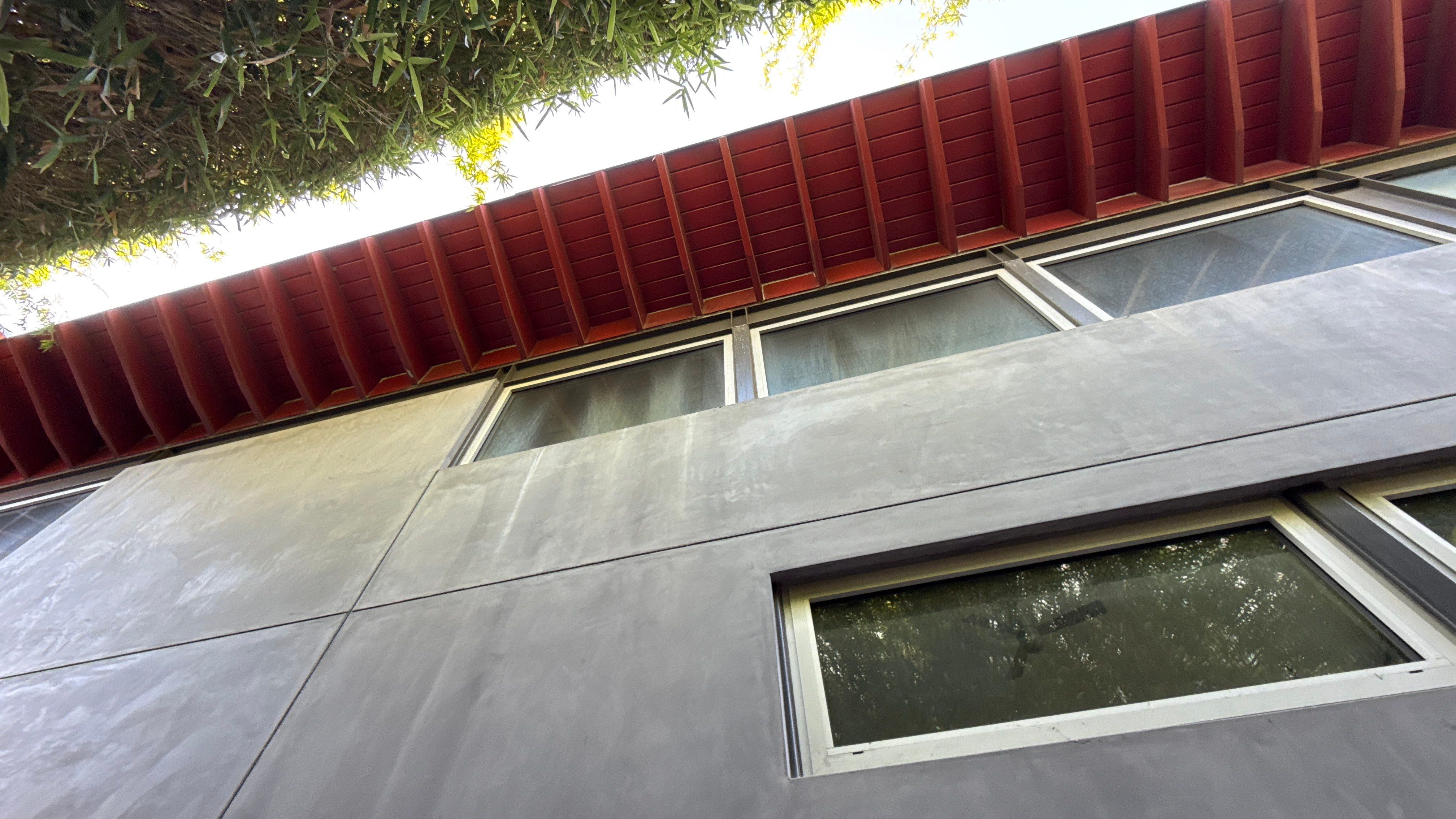 Leak Repair and Maintenance for a Standing Seam Metal Roof in Venice  by Hull Brothers Roofing