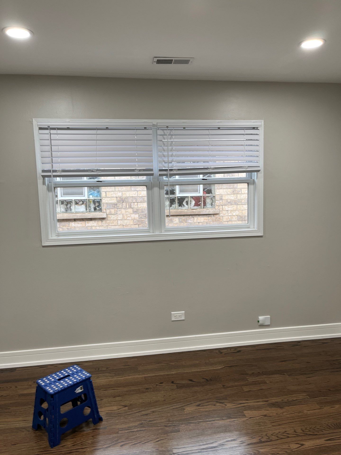 Project in Chicago by Xo Clean Services 