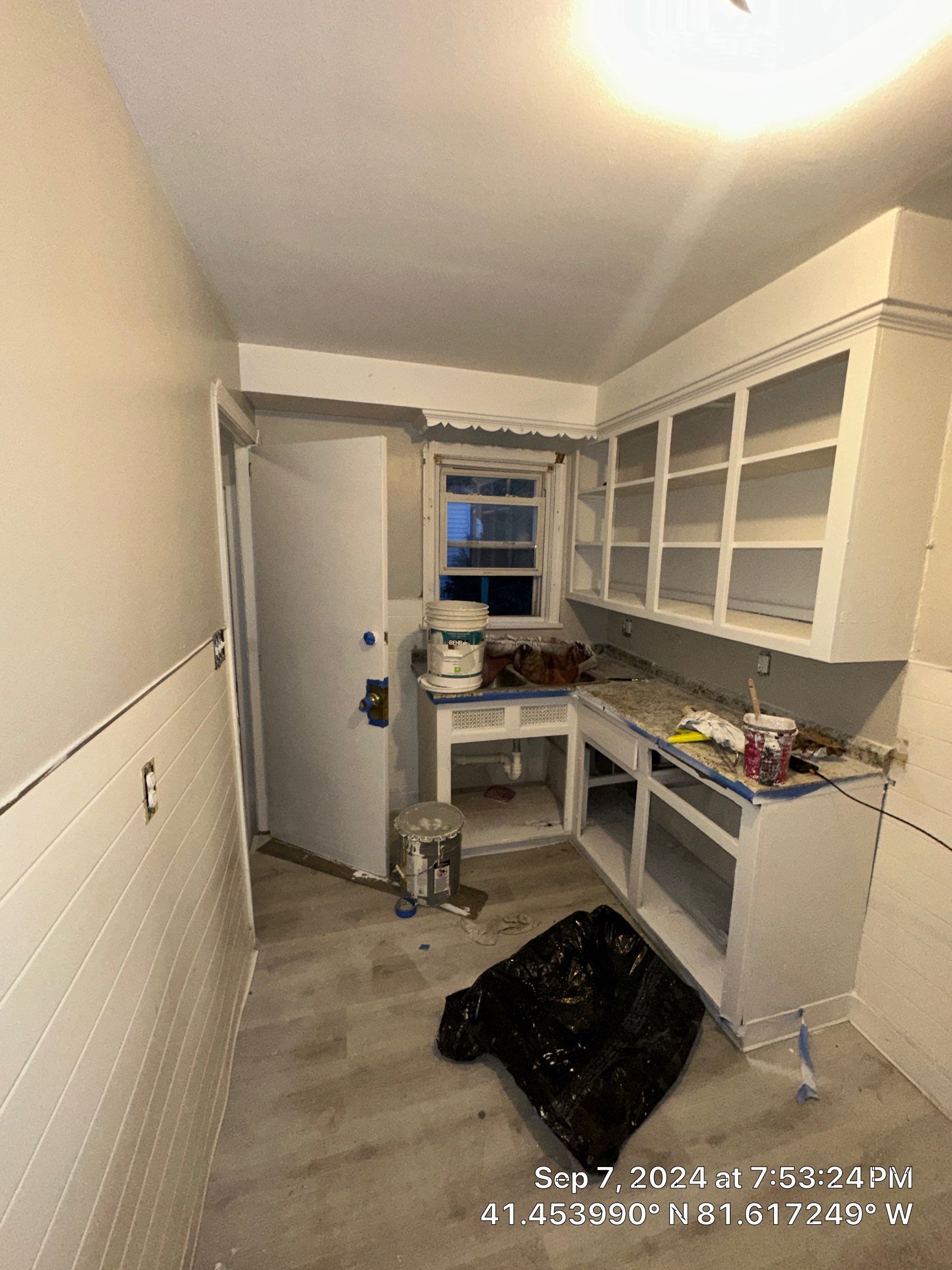 Multifamily Full Remodel by Rei Task