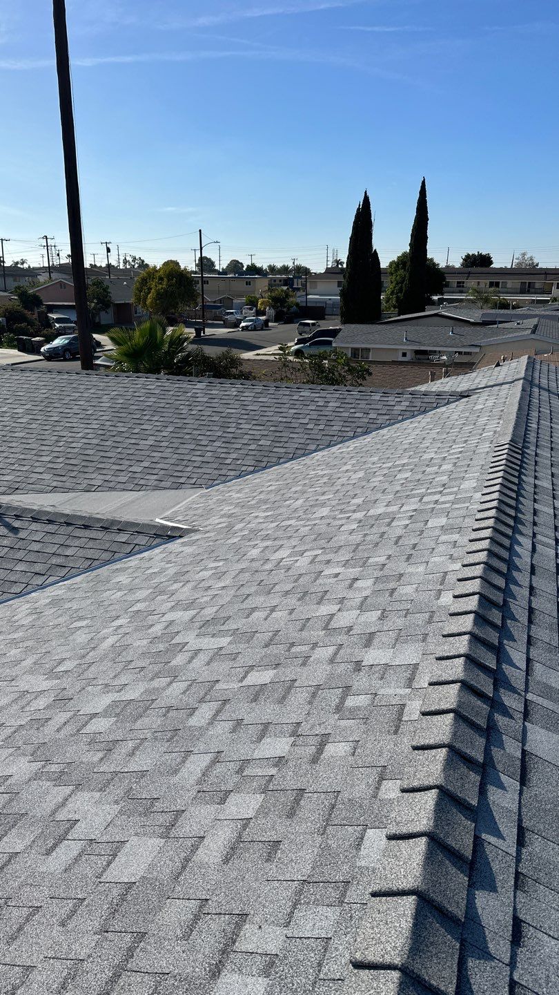 Roof Replacement - Anaheim CA 92804 by Epic Roof Replacement