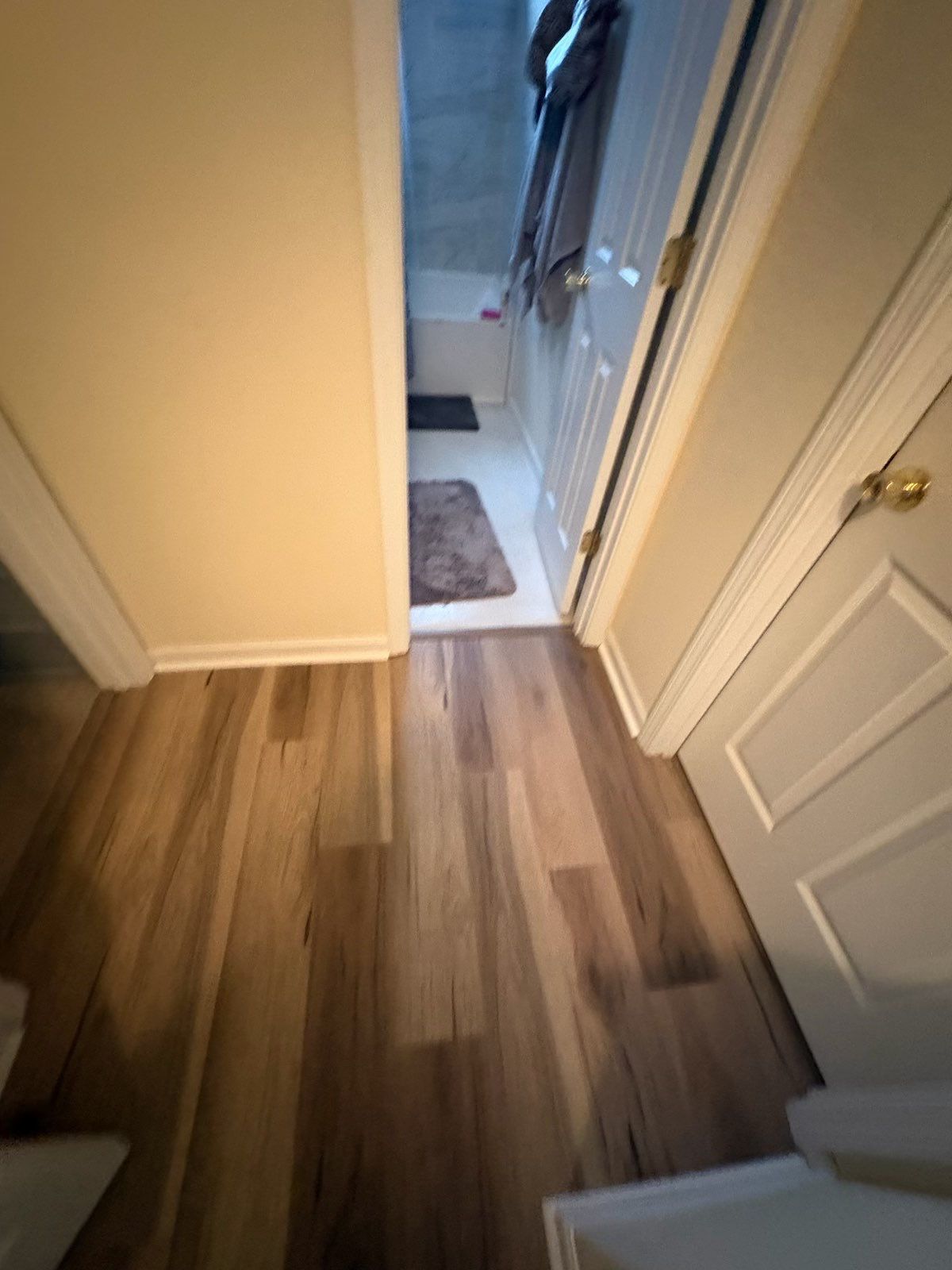Project 72 by FMP Flooring