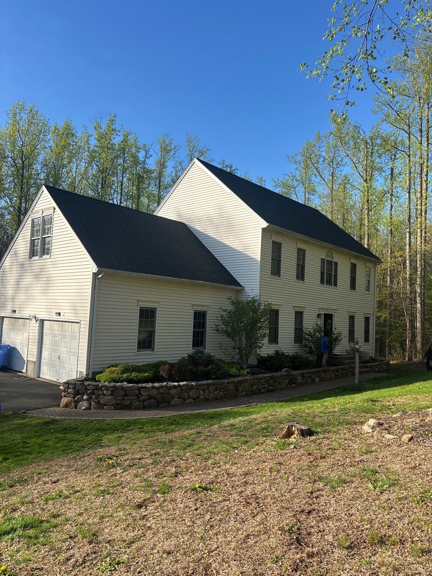 Durham by All site builders llc