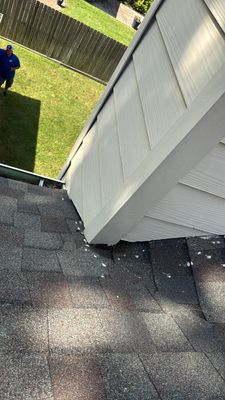 Project in Houston