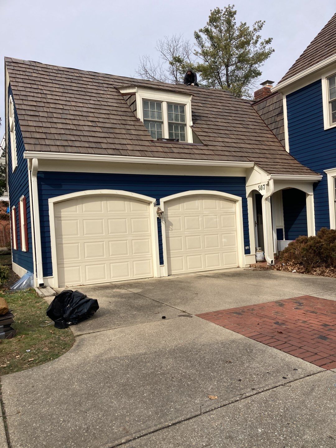 Gaithersburg MD Brava by American Custom Contractors