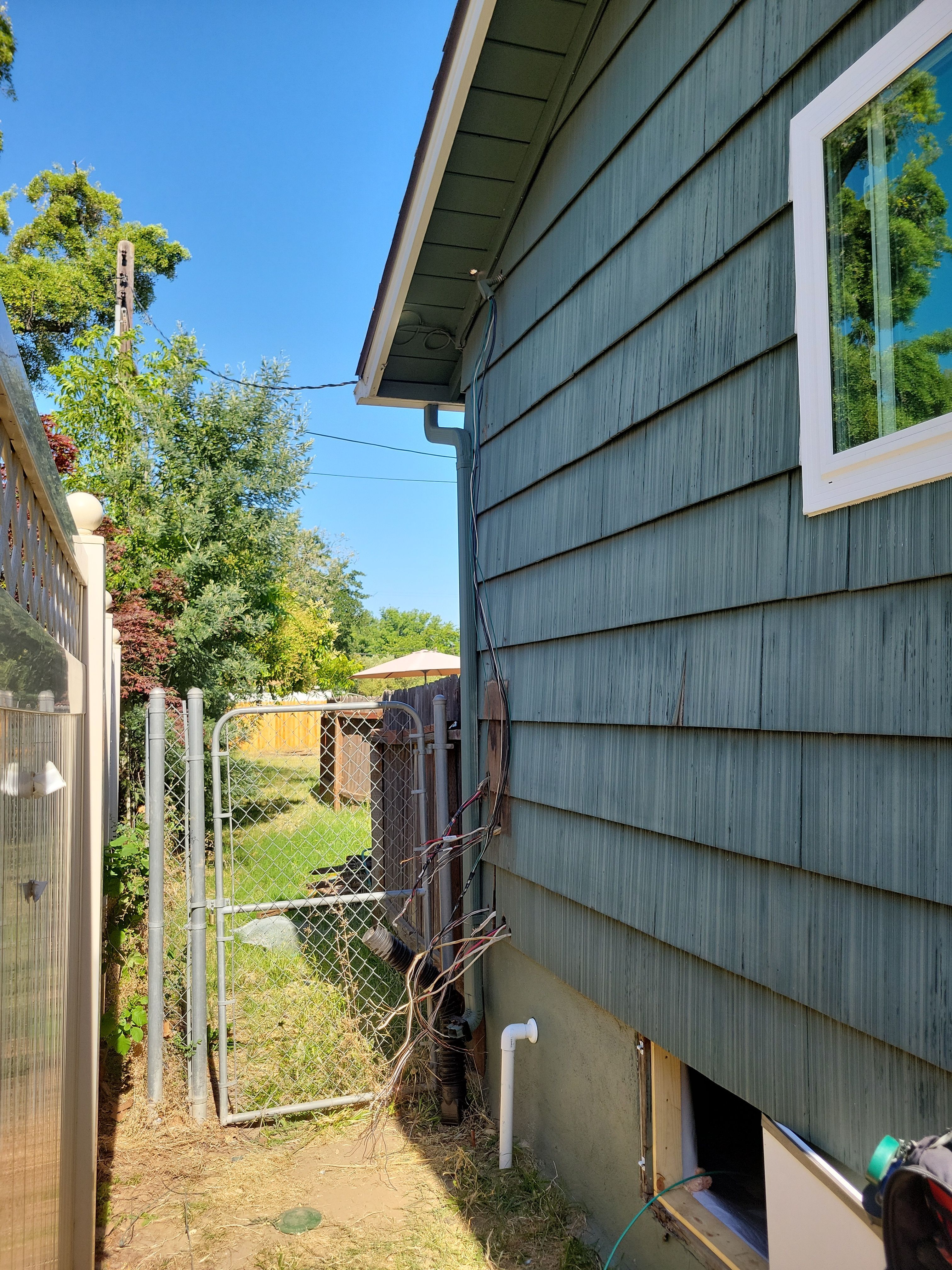 200a Solar ready MPU by Peach Electric Inc