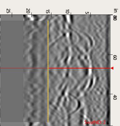 Concrete Scanning / Rebar Locating by Alsip Locating Service, LLC