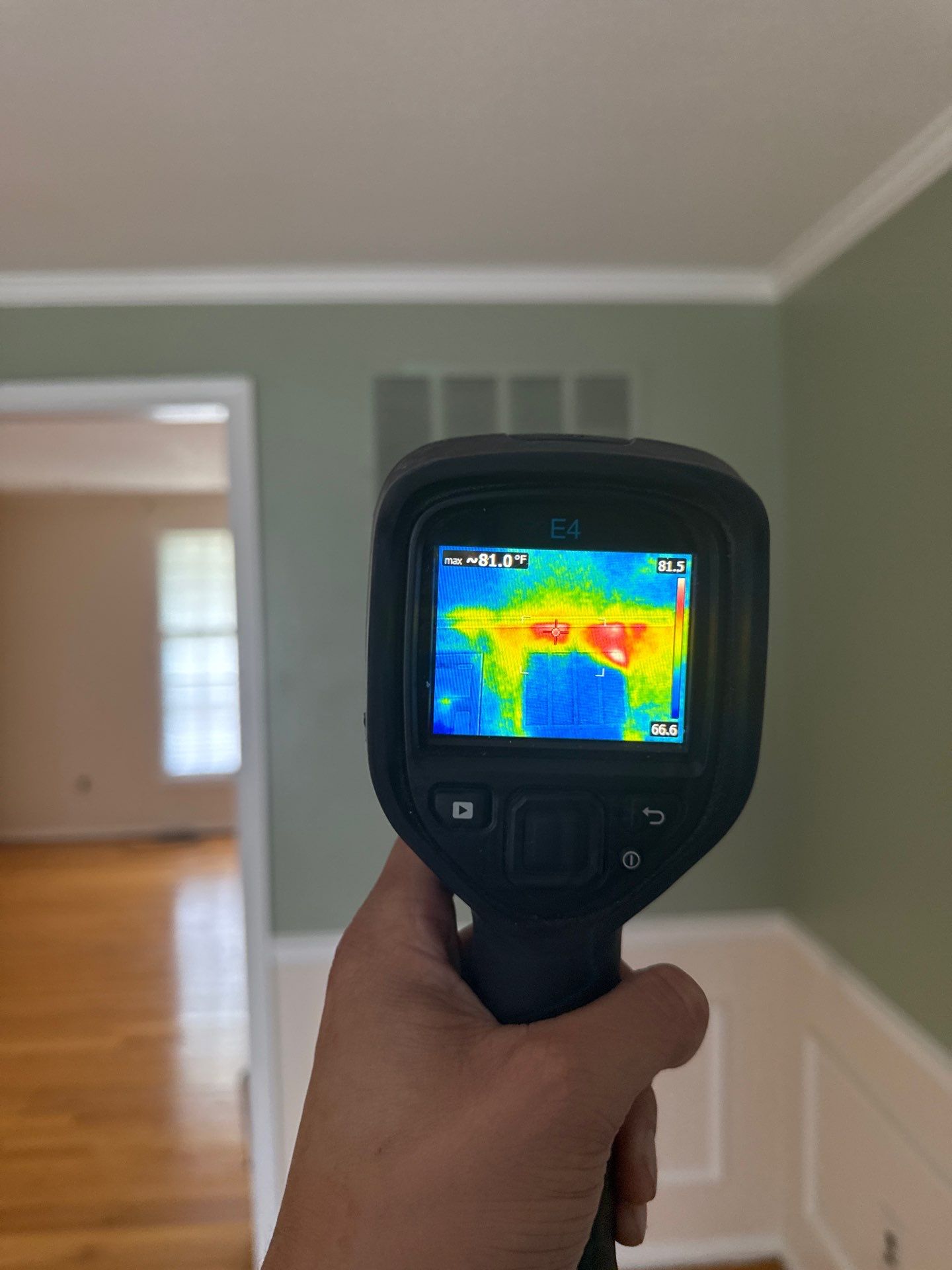 Lutherville Roofing Project by Smart Energy Pros