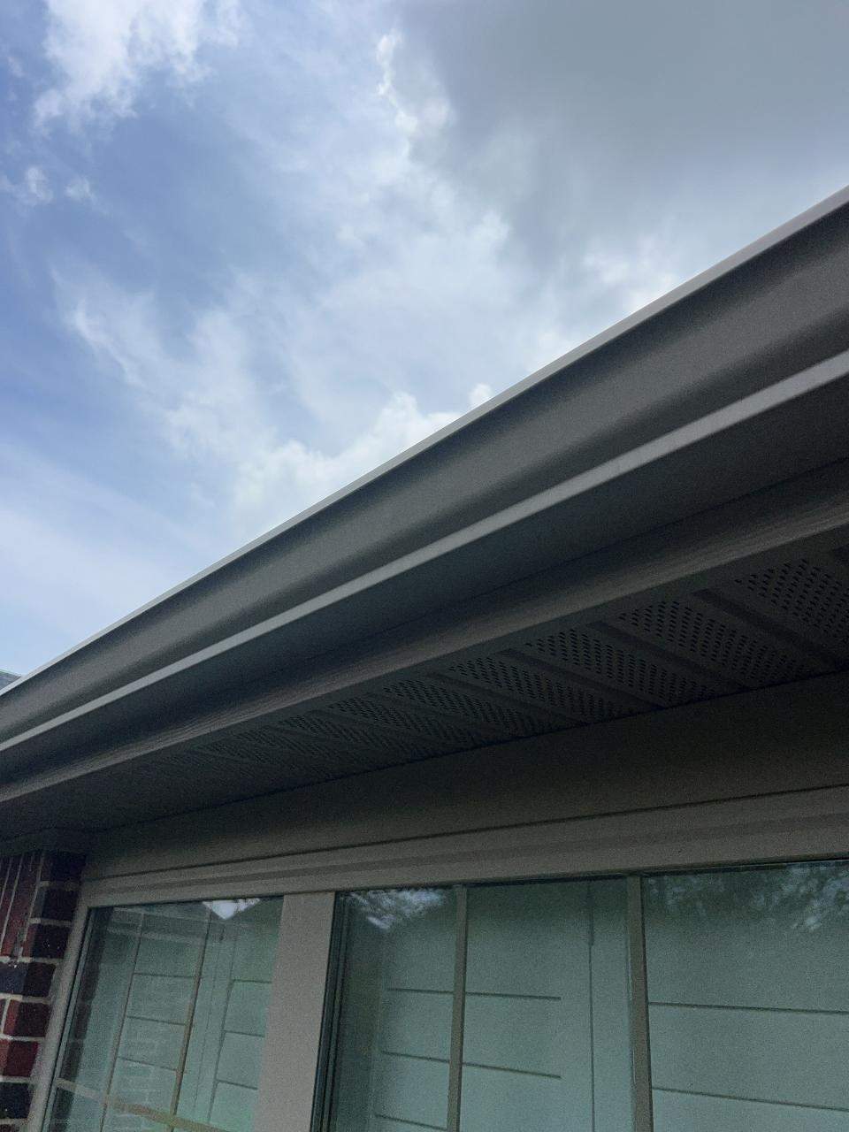 Residential Re-roofing Project in Springdale, AR by Ozark Mountain Roofing