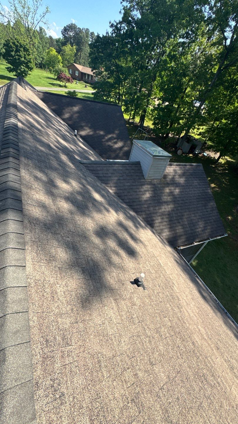 The Hammonds by United Contracting and Roofing