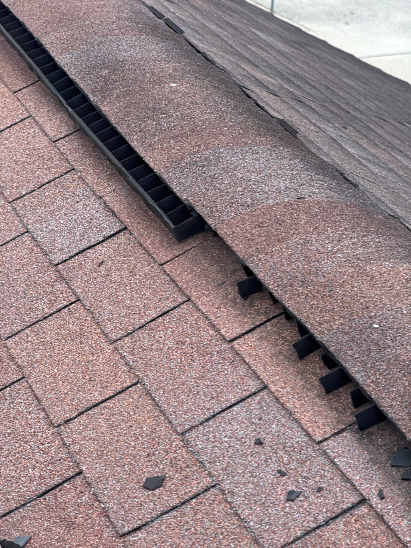 Roof Repairs Project in Tomball, TX by Proud Roofing