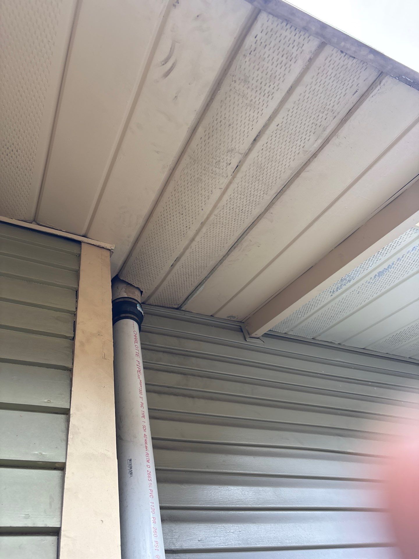 Project in St. Petersburg 33701 by Mitchell Roofing Company LLC 