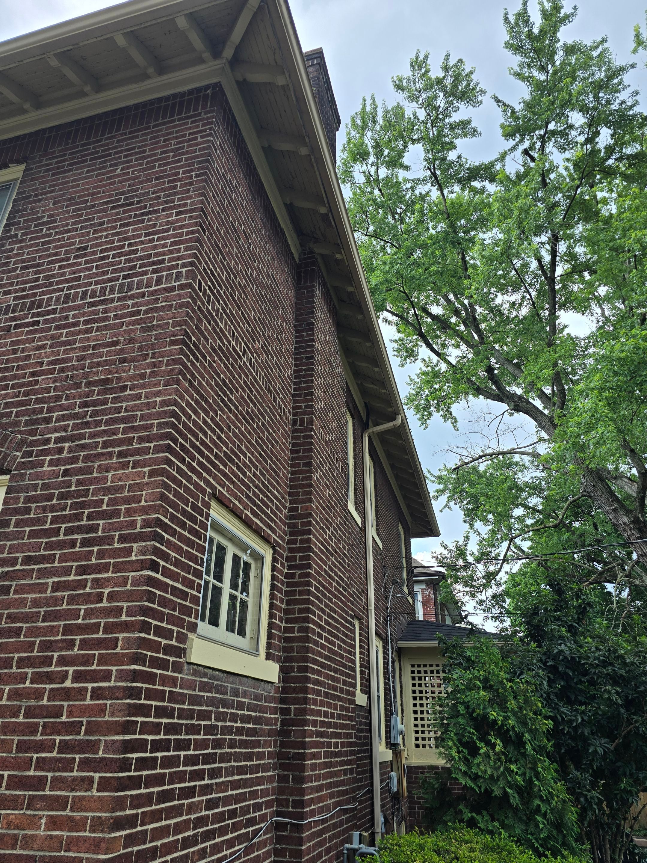 Minor - Columbus - Roof Replacement by Tru Concepts