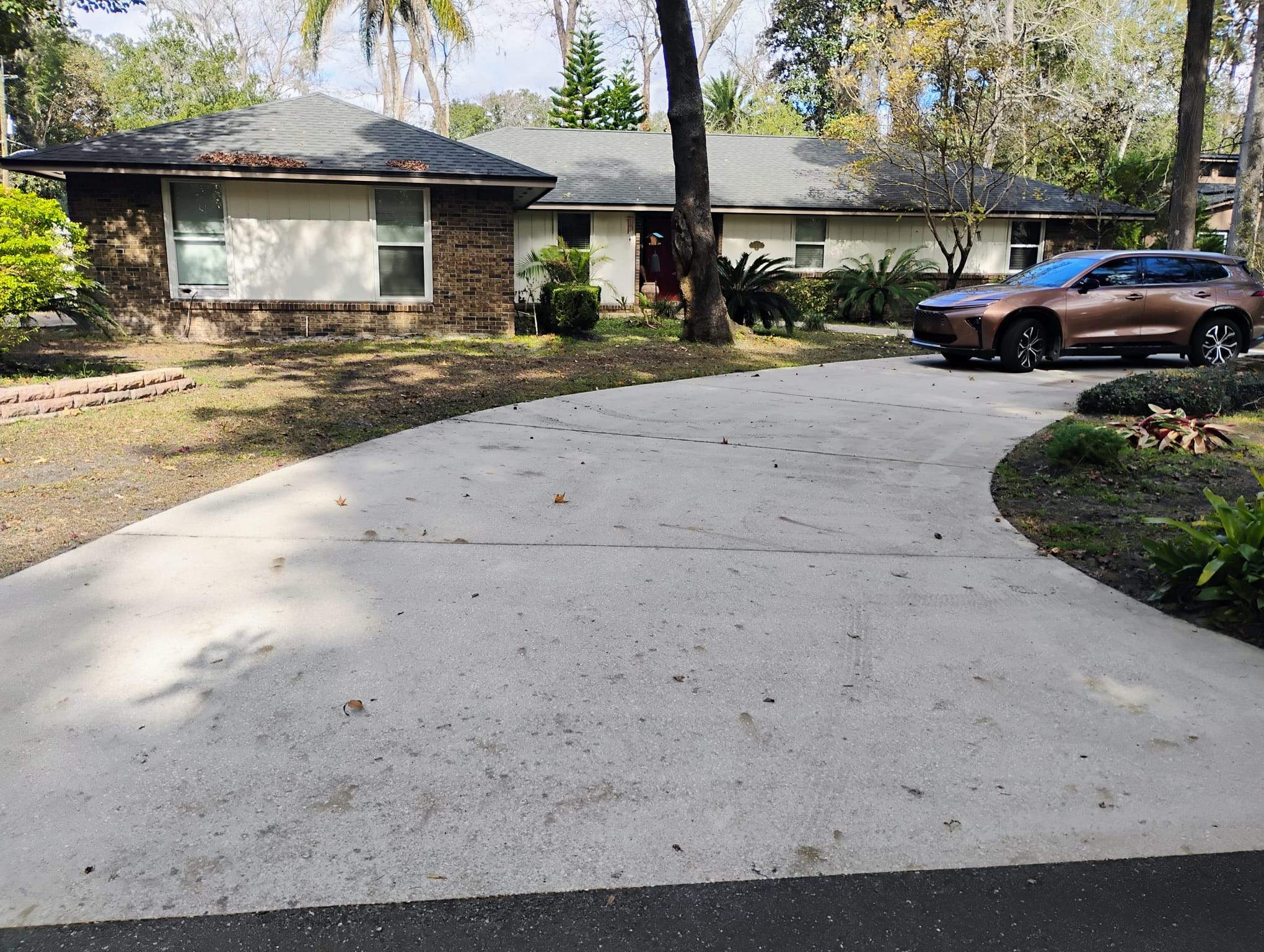 Residential Property Maintenance — Mandarin  Jacksonville, Fl by Harmoni Home Services