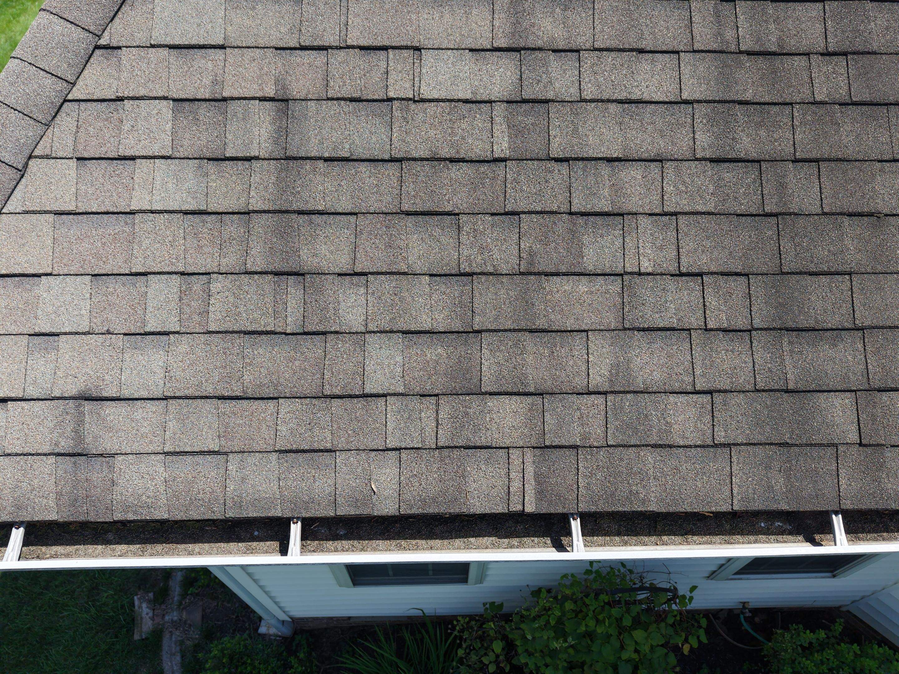 Residential Roof Replacement using CERTAINTEED LANDMARK AR WEATHERWOOD by RISE Roofing & Restoration, LLC