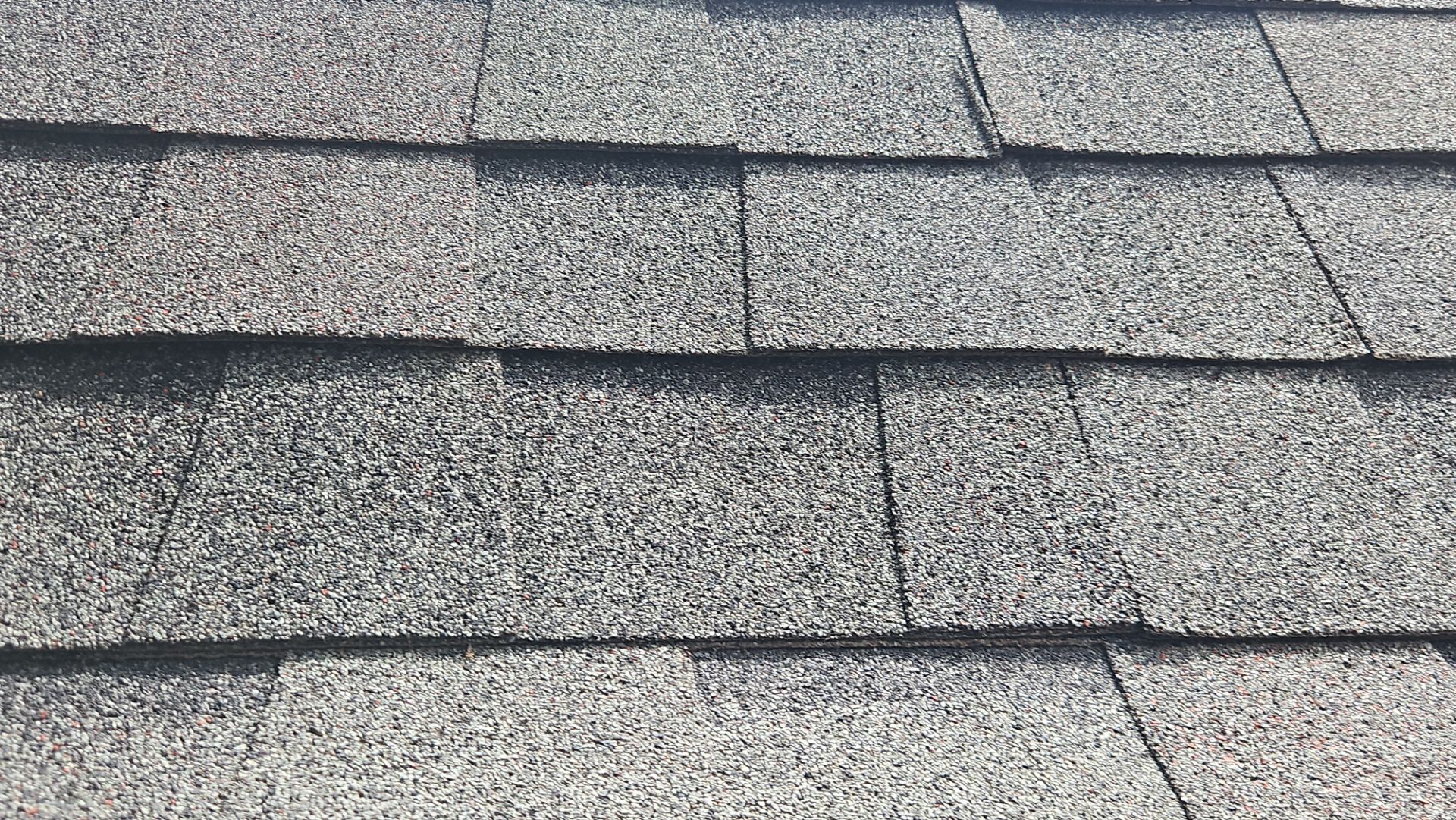 Yukon Residential Roof Replacement with  Malarkey Vista Class 4 Shingles by Z Construction & Roofing, LLC