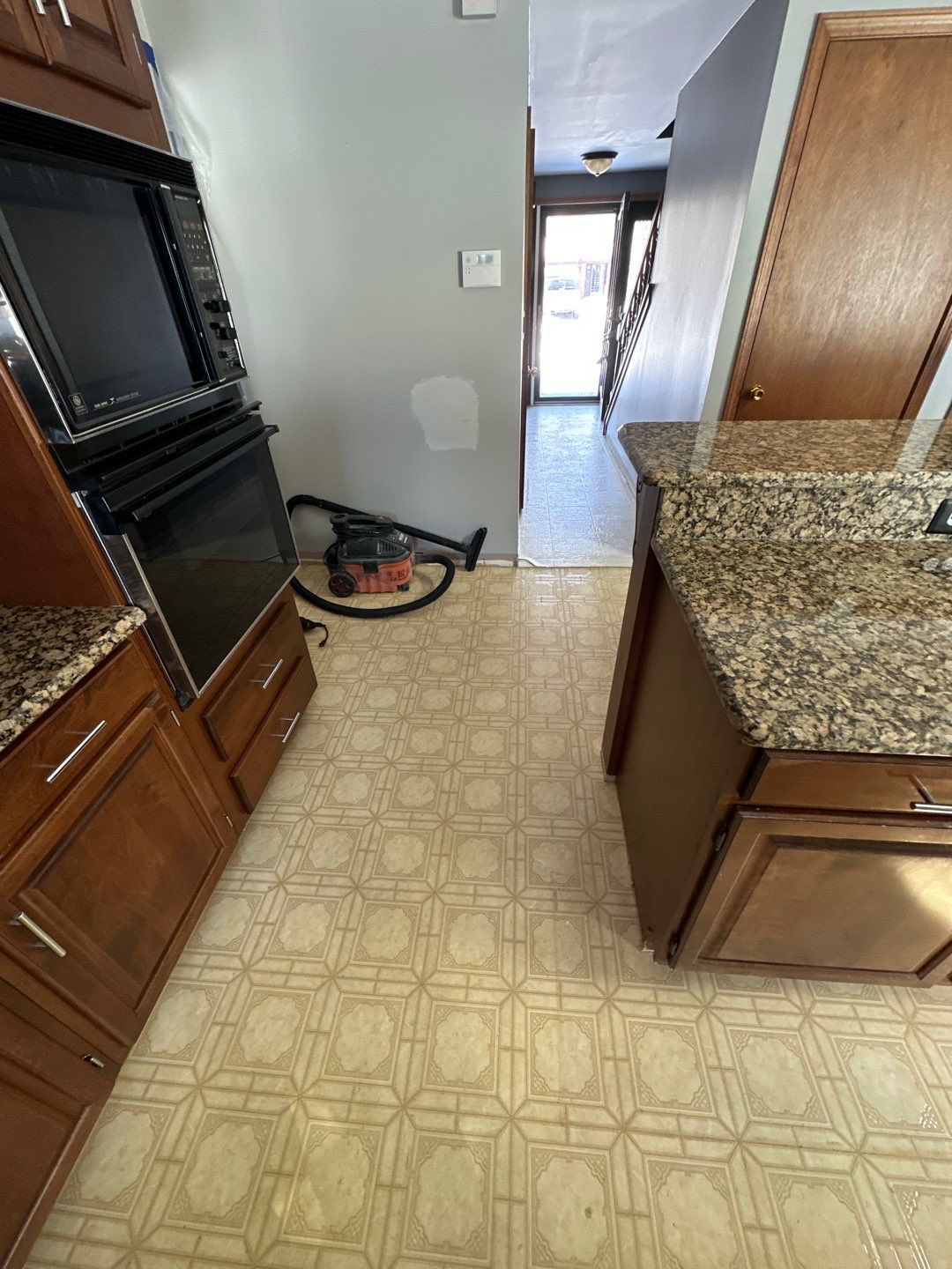 Interior Renovations, Bathroom Remodel, Concrete and Outdoor Living by Ivy Lea Construction