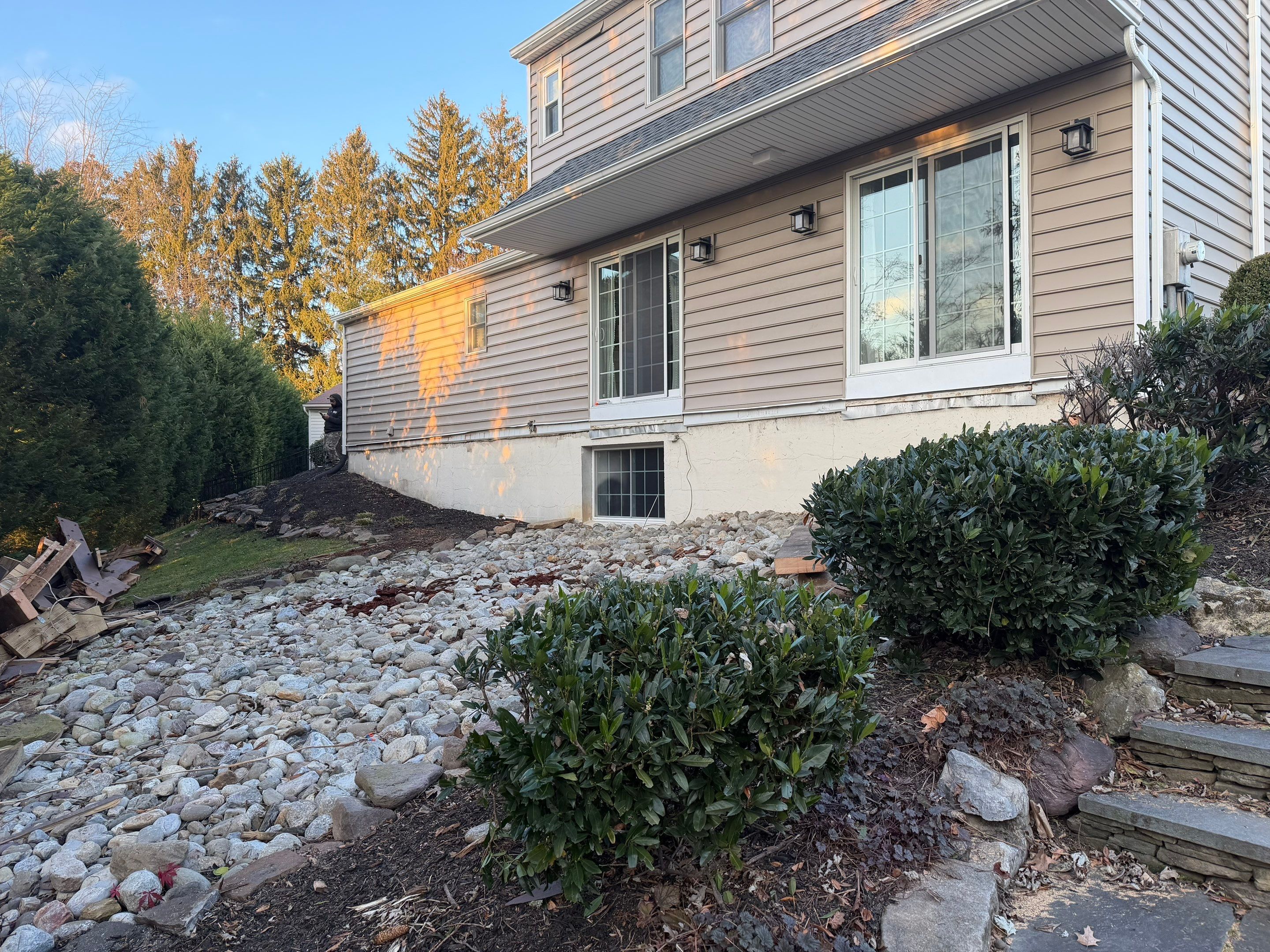 New Deck In  Newtown, Pennsylvania by deck guardian