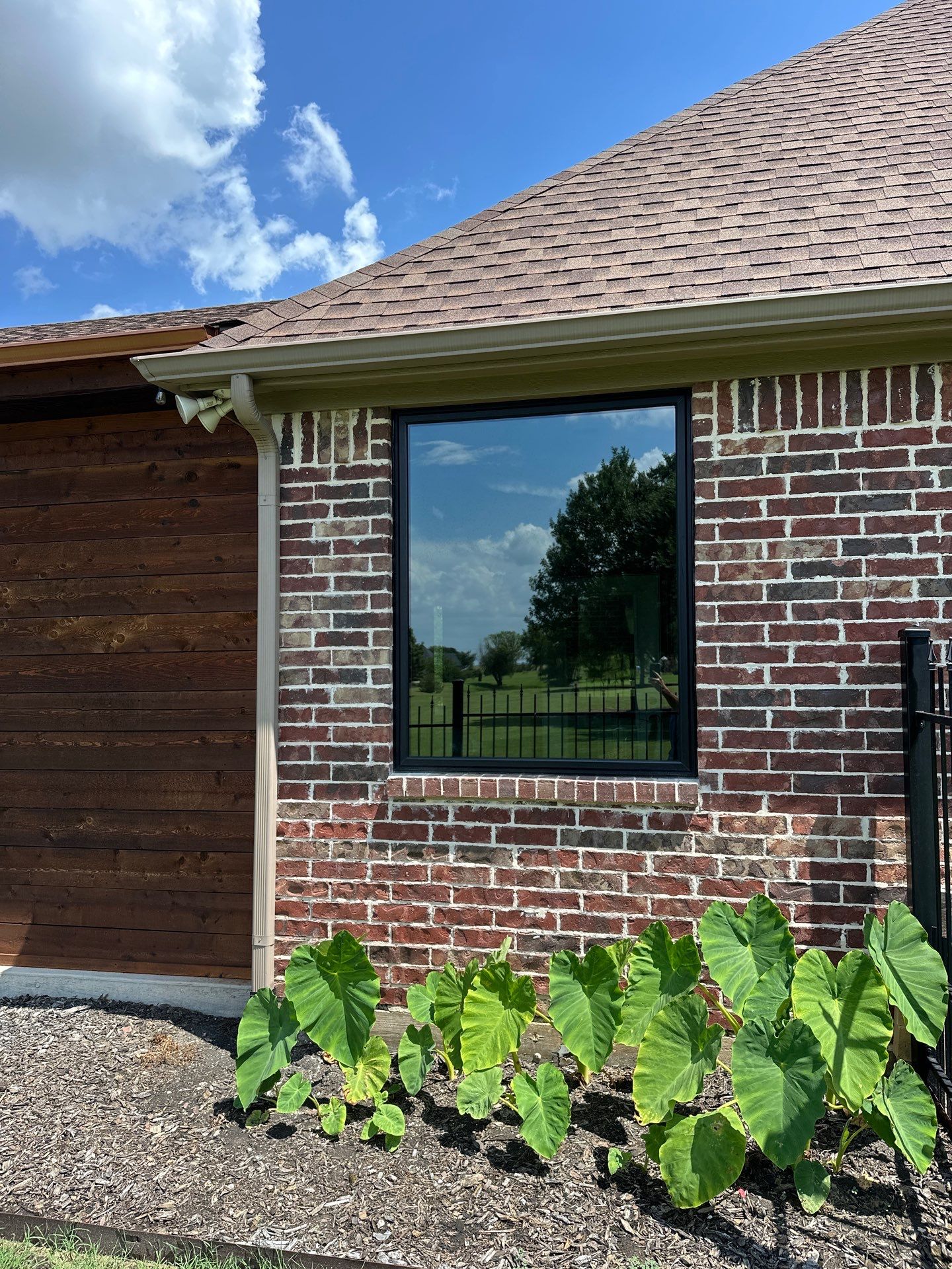 A Beautiful Upgrade! by Graves Roofing