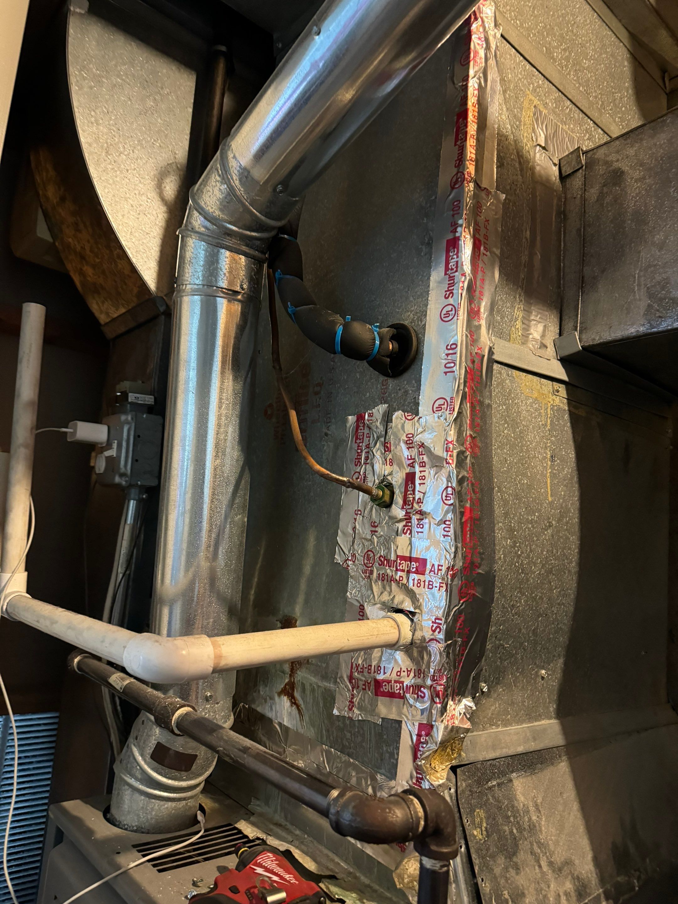AC Repair by GSHA Services LTD