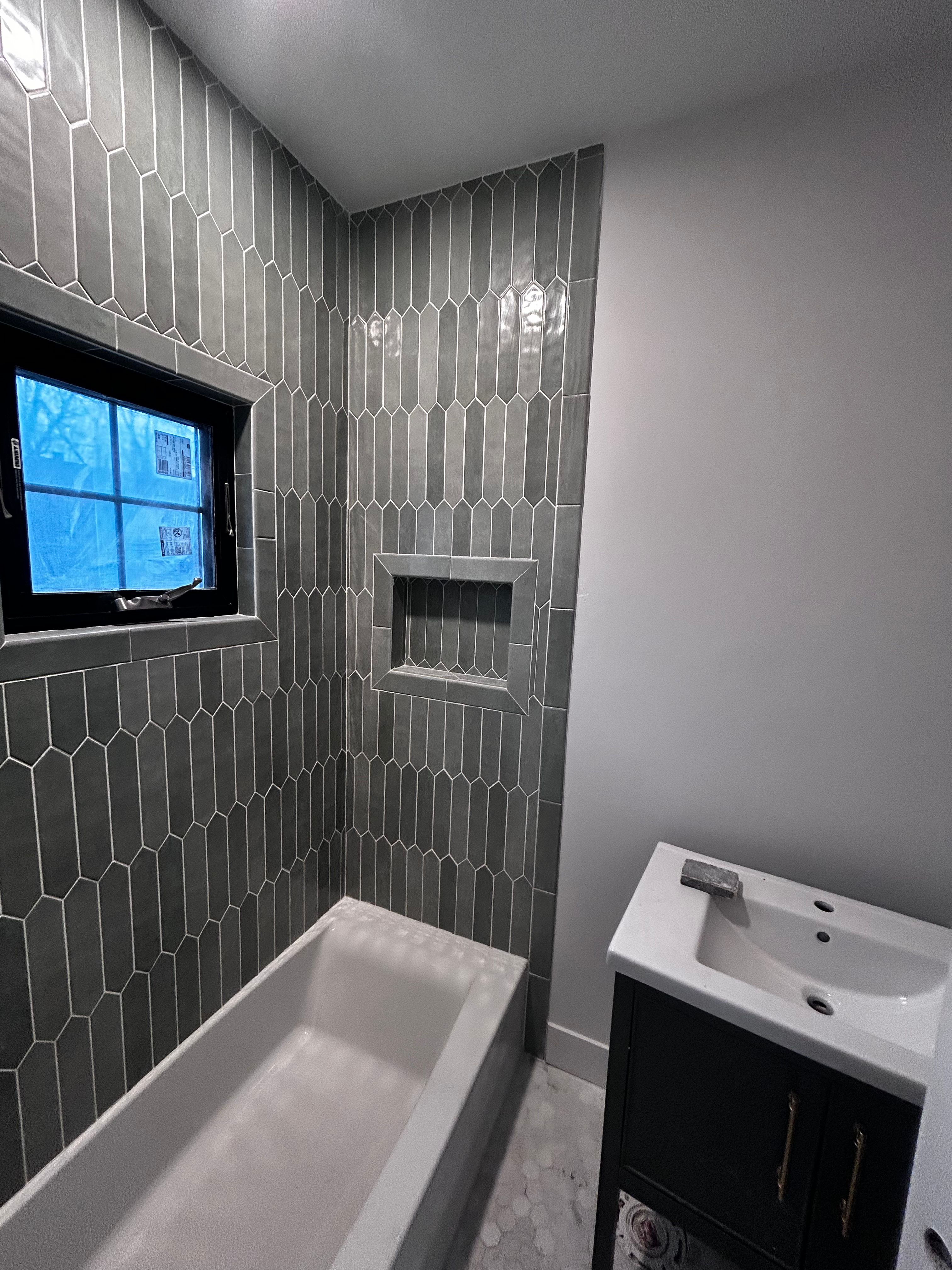 Project in Cincinnati, OH by Fresh Renovations
