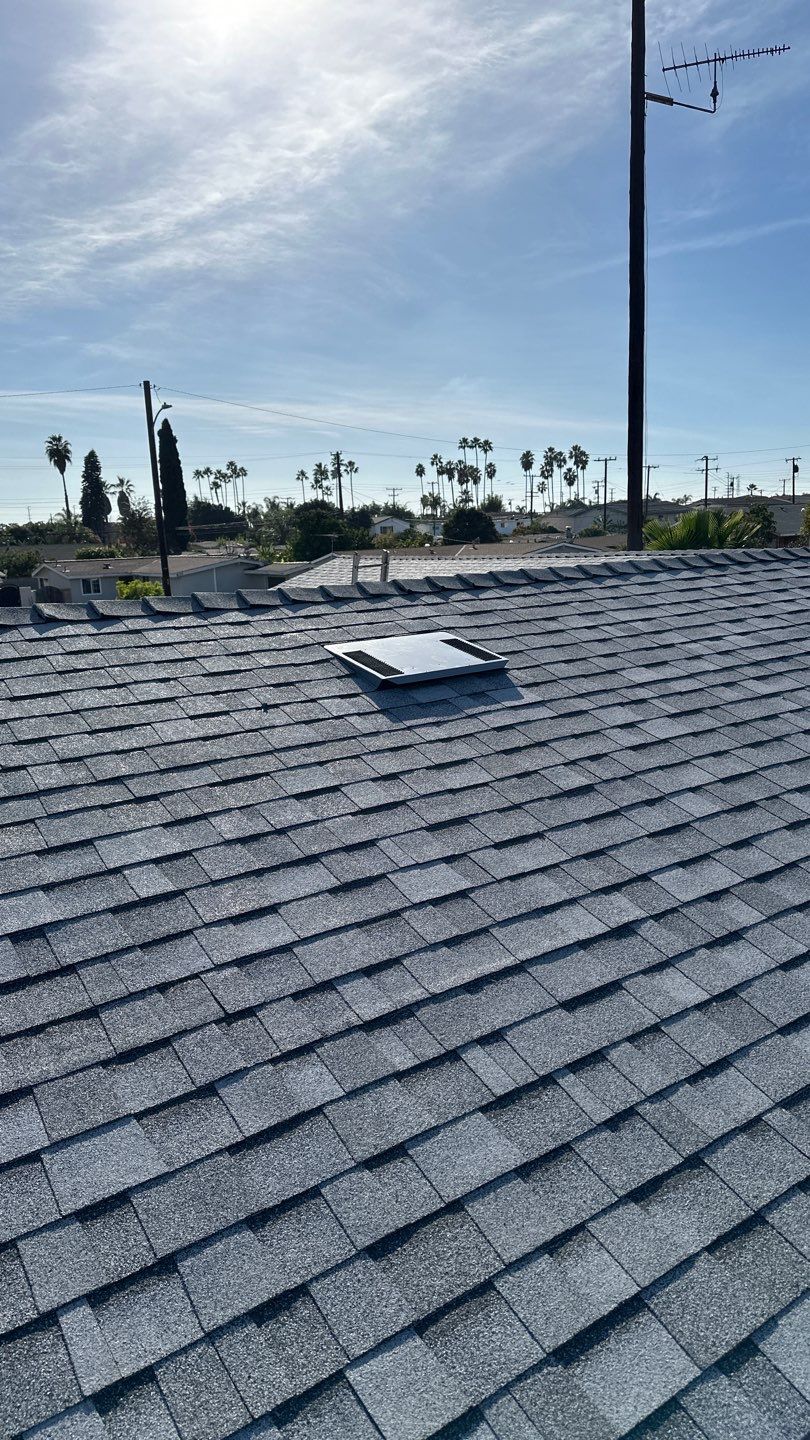 Roof Replacement - Anaheim CA 92804 by Epic Roof Replacement