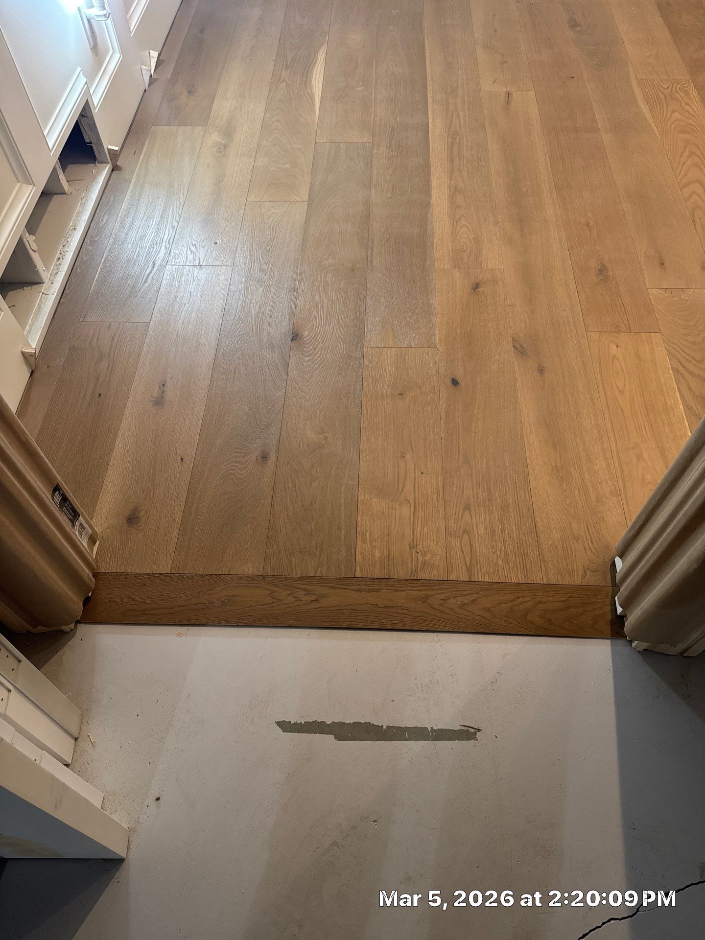 6,000+ sf HARDWOOD! by RTBaldwin Hardwood Floors