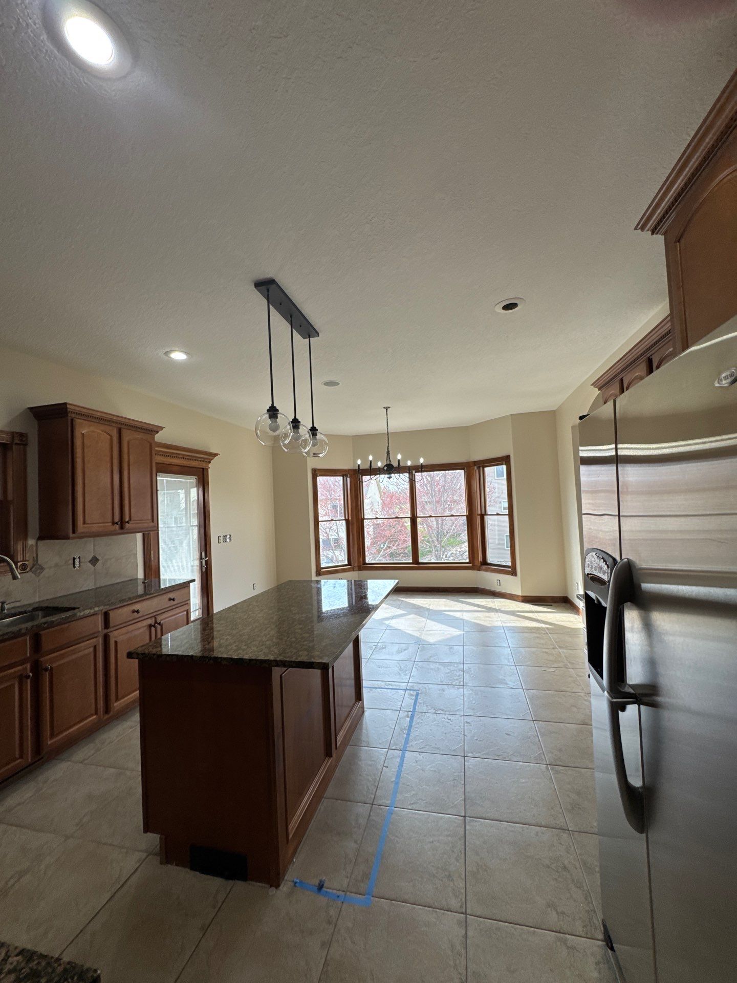 Project in Urbandale by Midwest Paint LLC