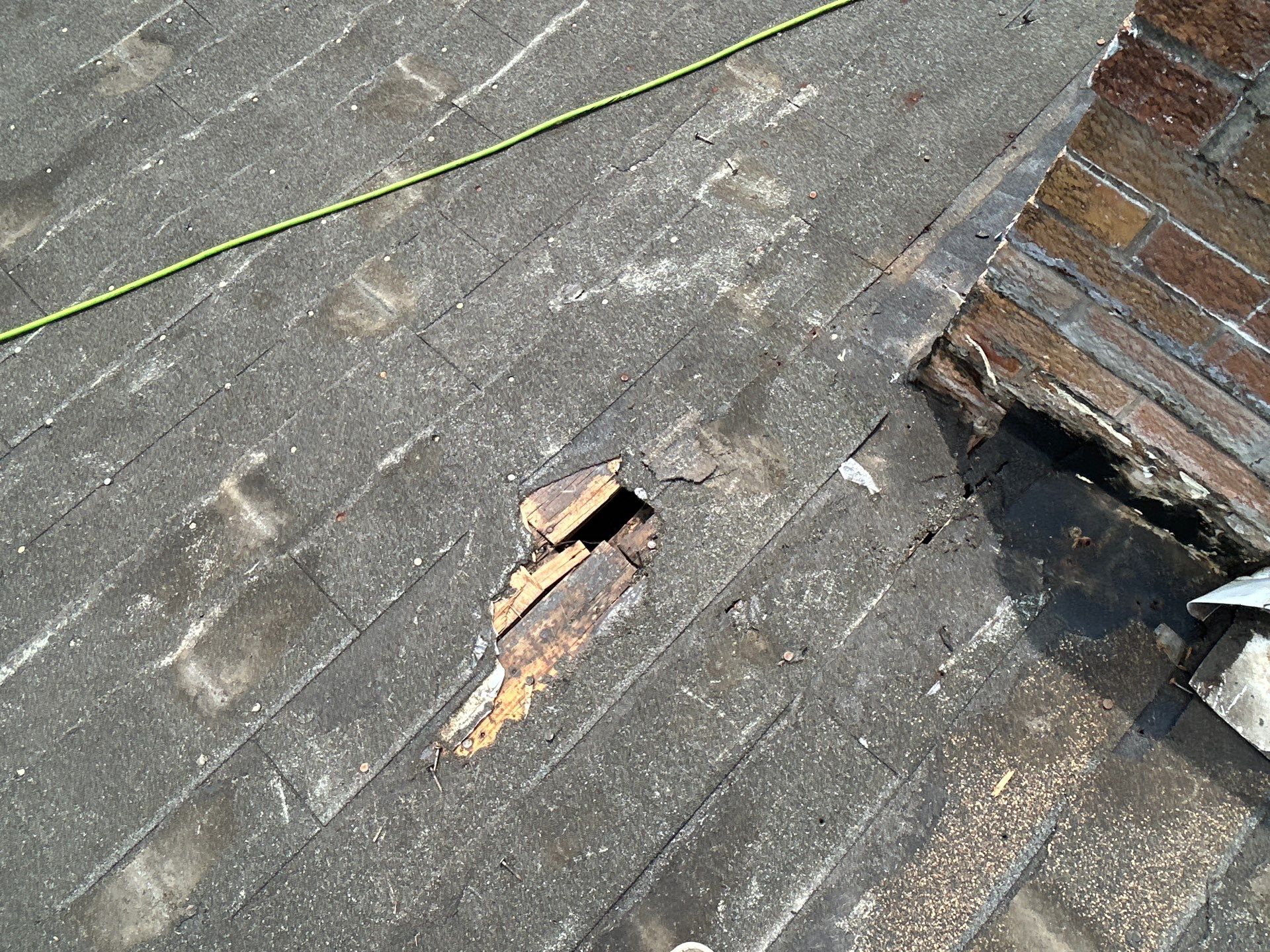 Residential Roofing Installation using Metal by Mr. Roofer