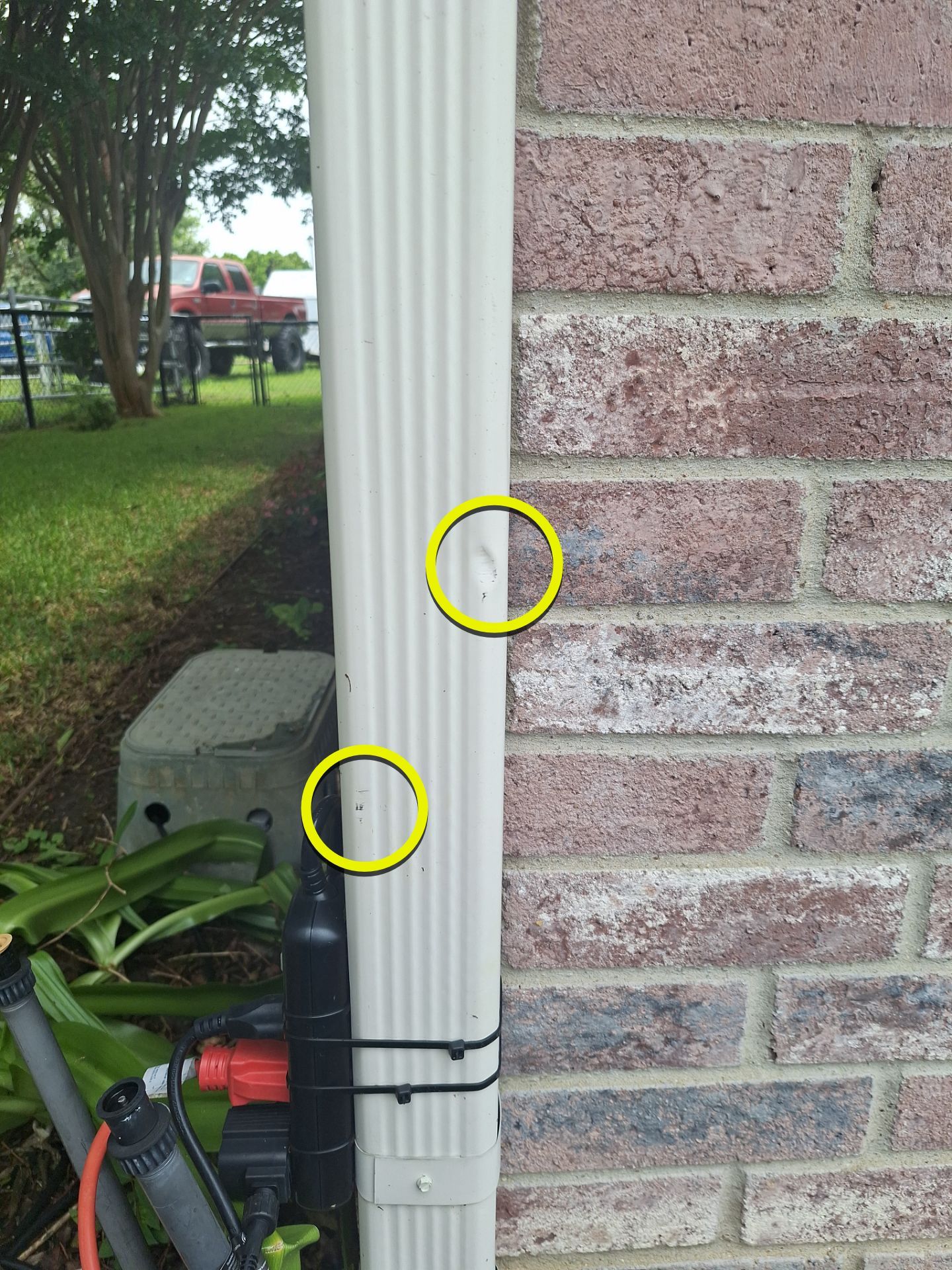 Quick Roof Repair by Becker Roofing and Exteriors