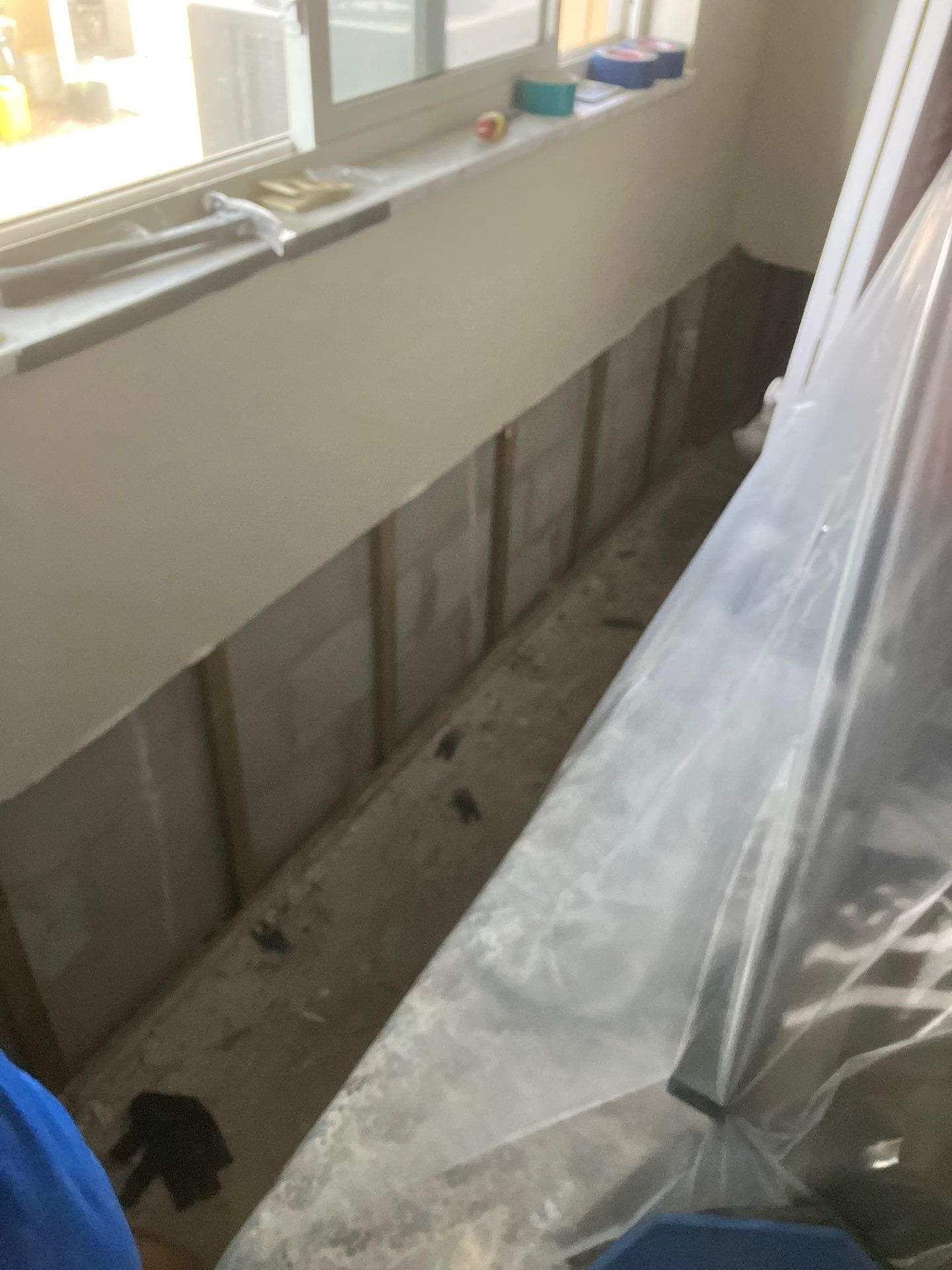 St. Pete Water Damage Mitigation by Ampm Restoration Services